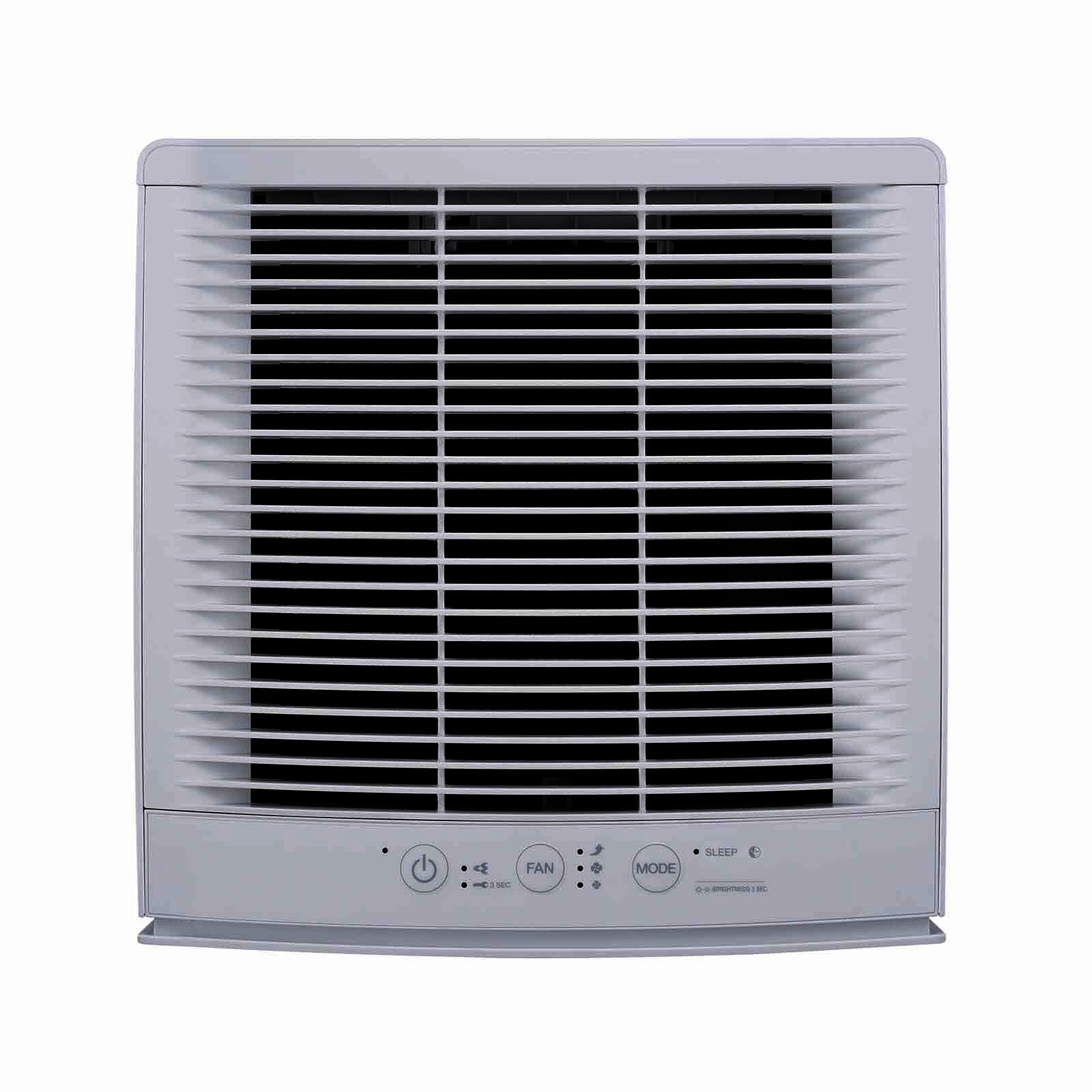 DAIKIN Luftreiniger MC30Y mit Streamer-Technologie und HEPA-Filter bis zu 46 m²
