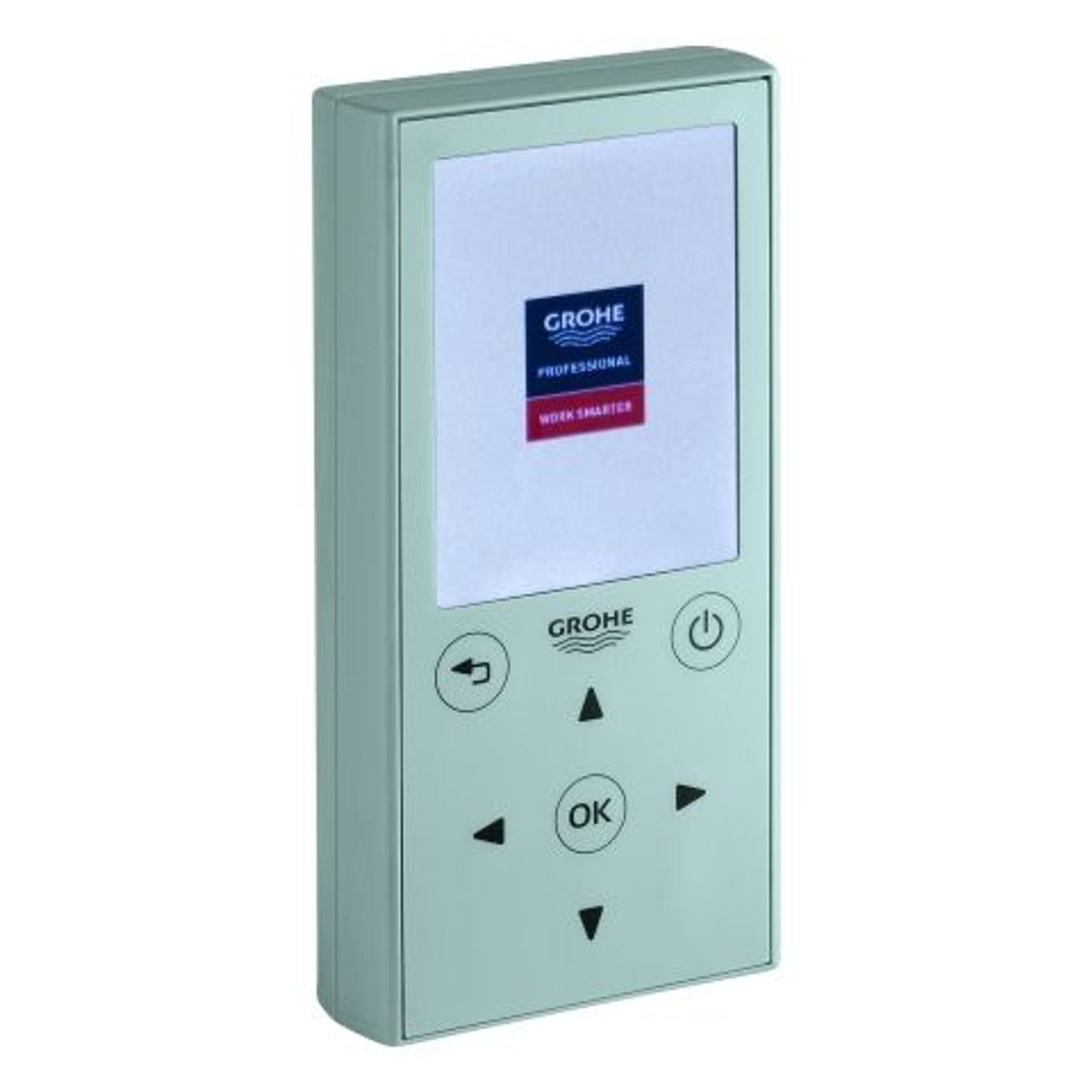 GROHE Fernbedienung 36407 1 für 1-Auge IR-Arm ab 06 2015 und GROHE Blue Home