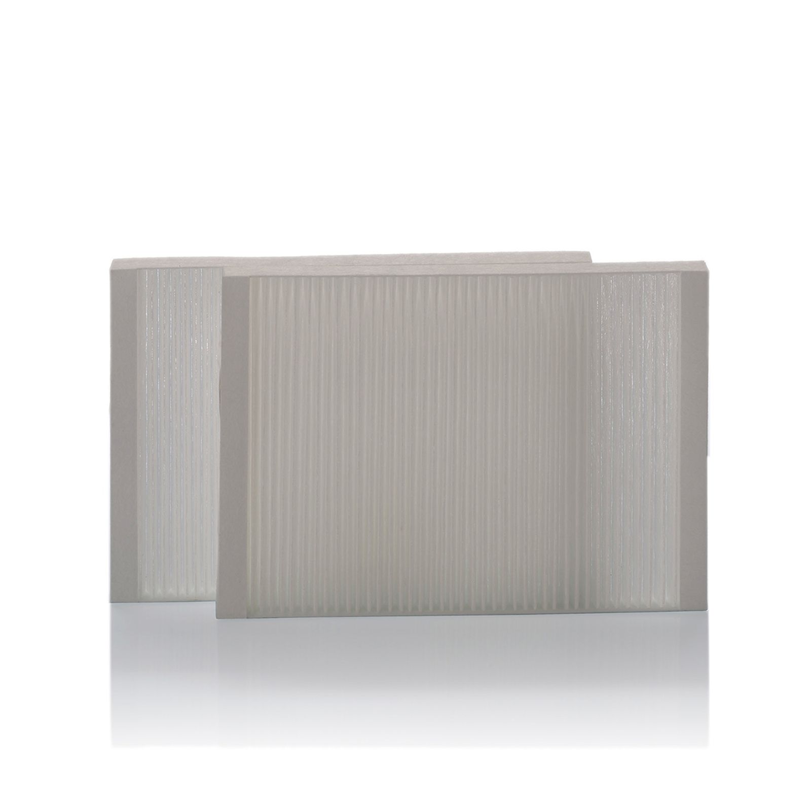 Wolf Ersatzfilter Filterset Klasse G4 für CWL-T-300