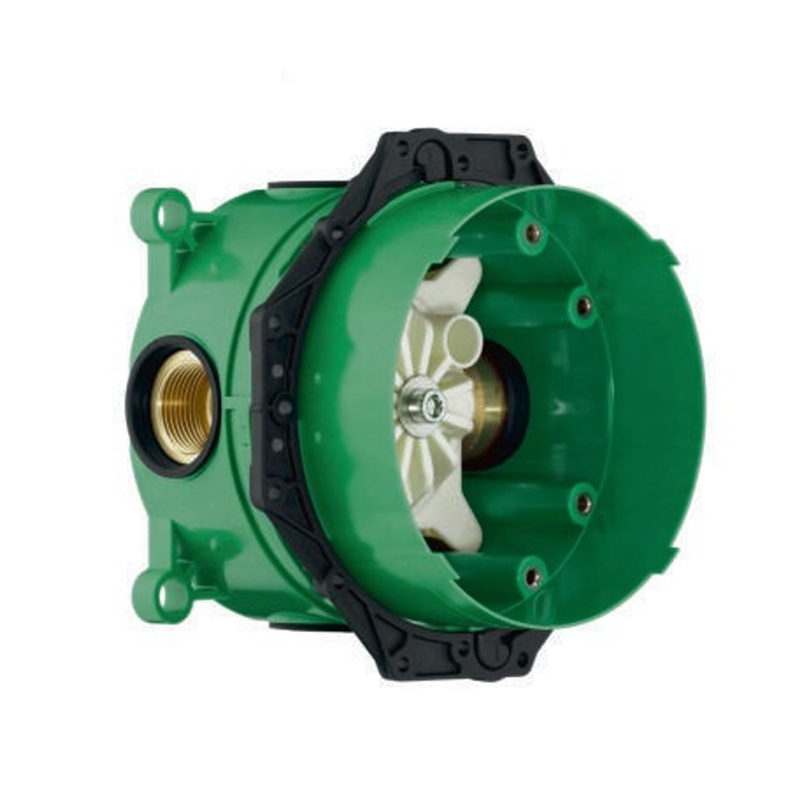 hansgrohe Grundkörper iBox universal Axo