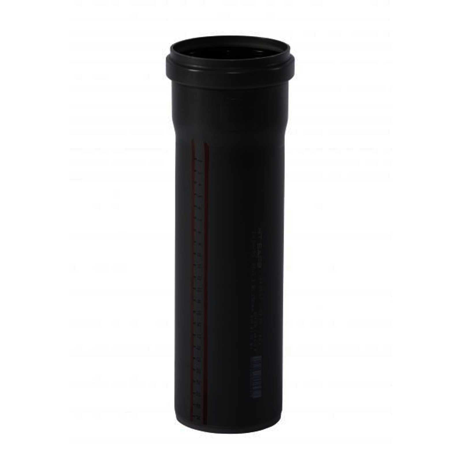 HTsafeEM Rohr DN 90 x 250 mm