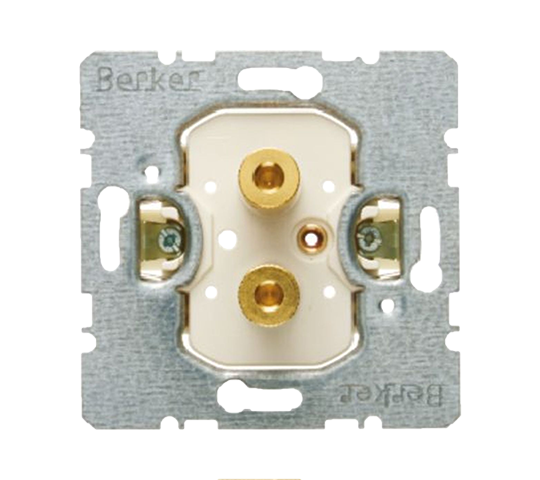 Unterputz Aux Anschluss