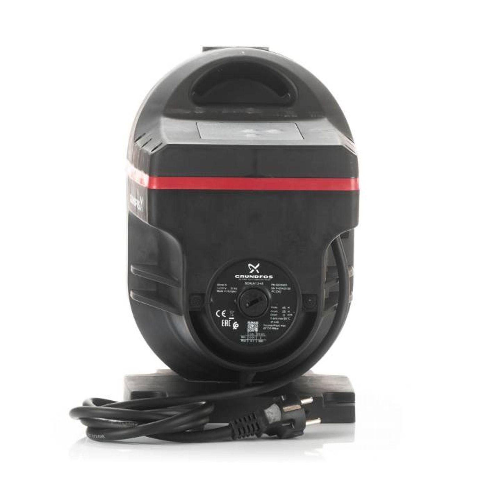 Grundfos Hauswasserwerk SCALA1 3-45