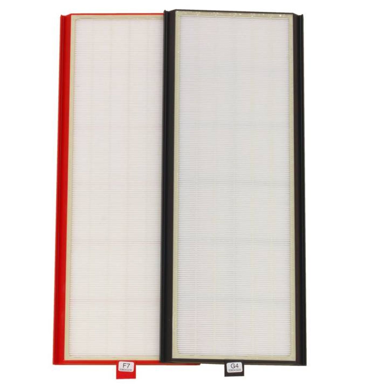 Zehnder Luftfilter-Set für ComfoAir 350/550, F7 / G4