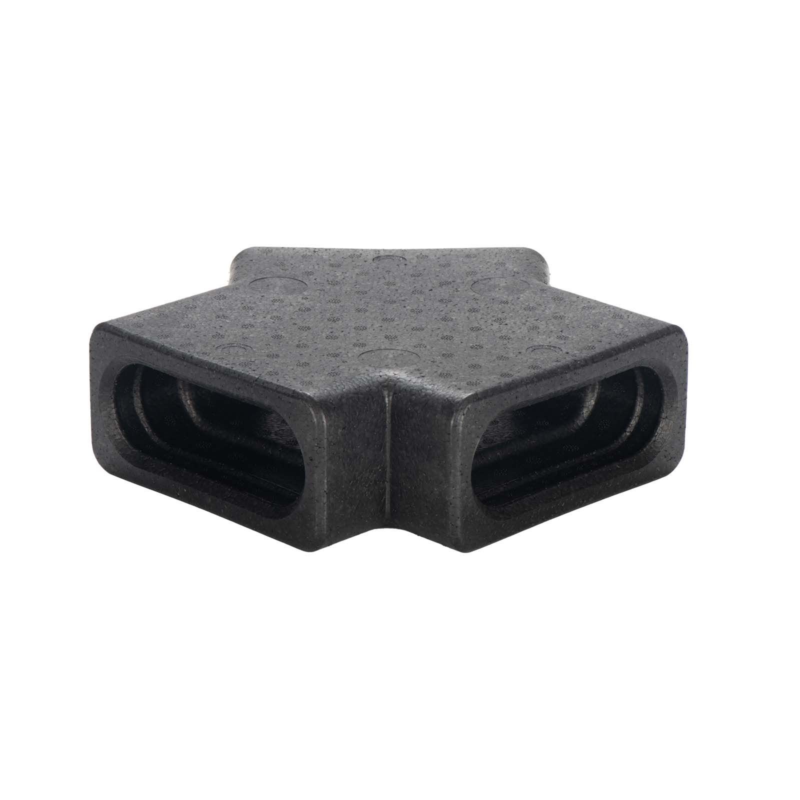 Zehnder ComfoFit Therm Y-Stück flat 51