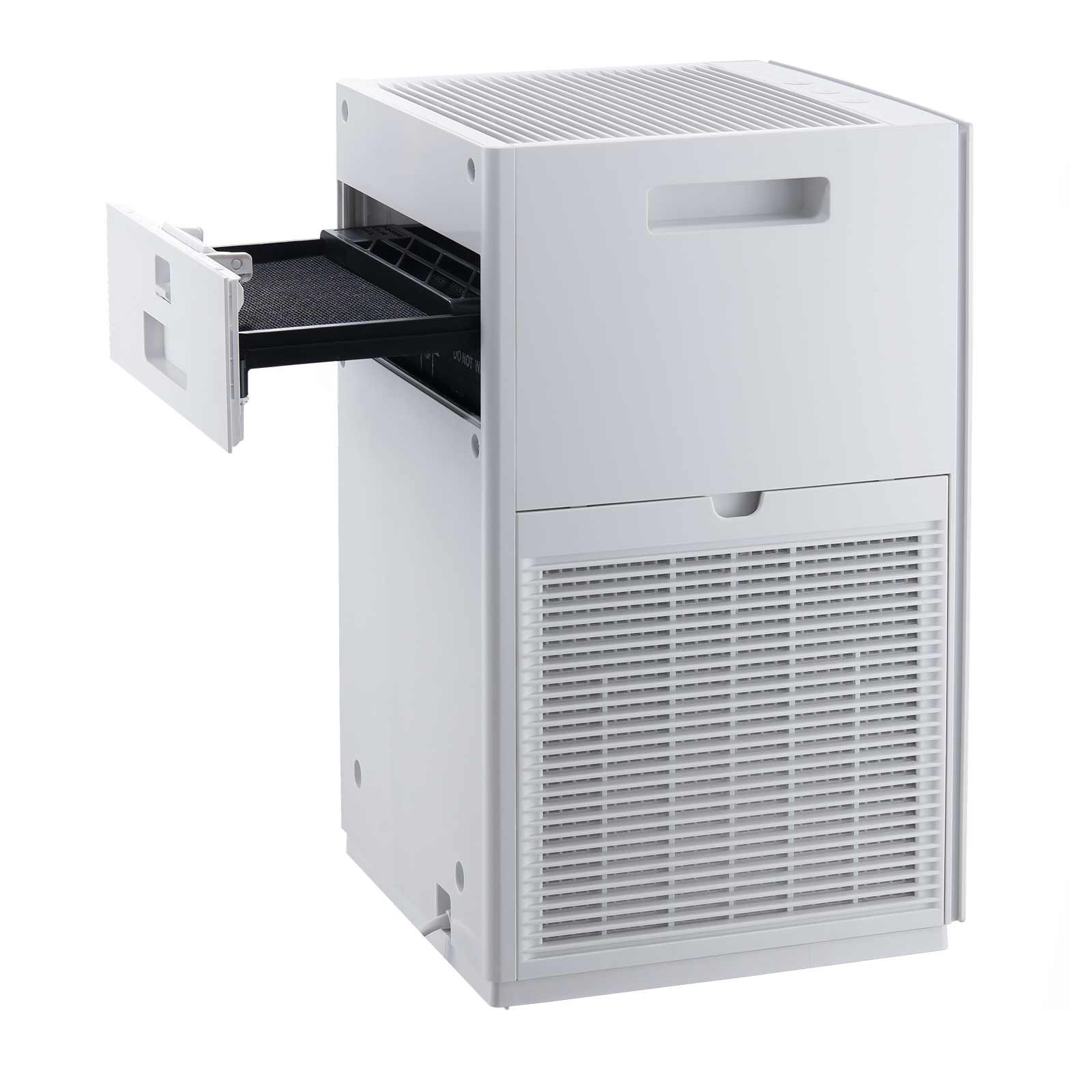 DAIKIN Luftreiniger MC30Y mit Streamer-Technologie und HEPA-Filter bis zu 46 m²