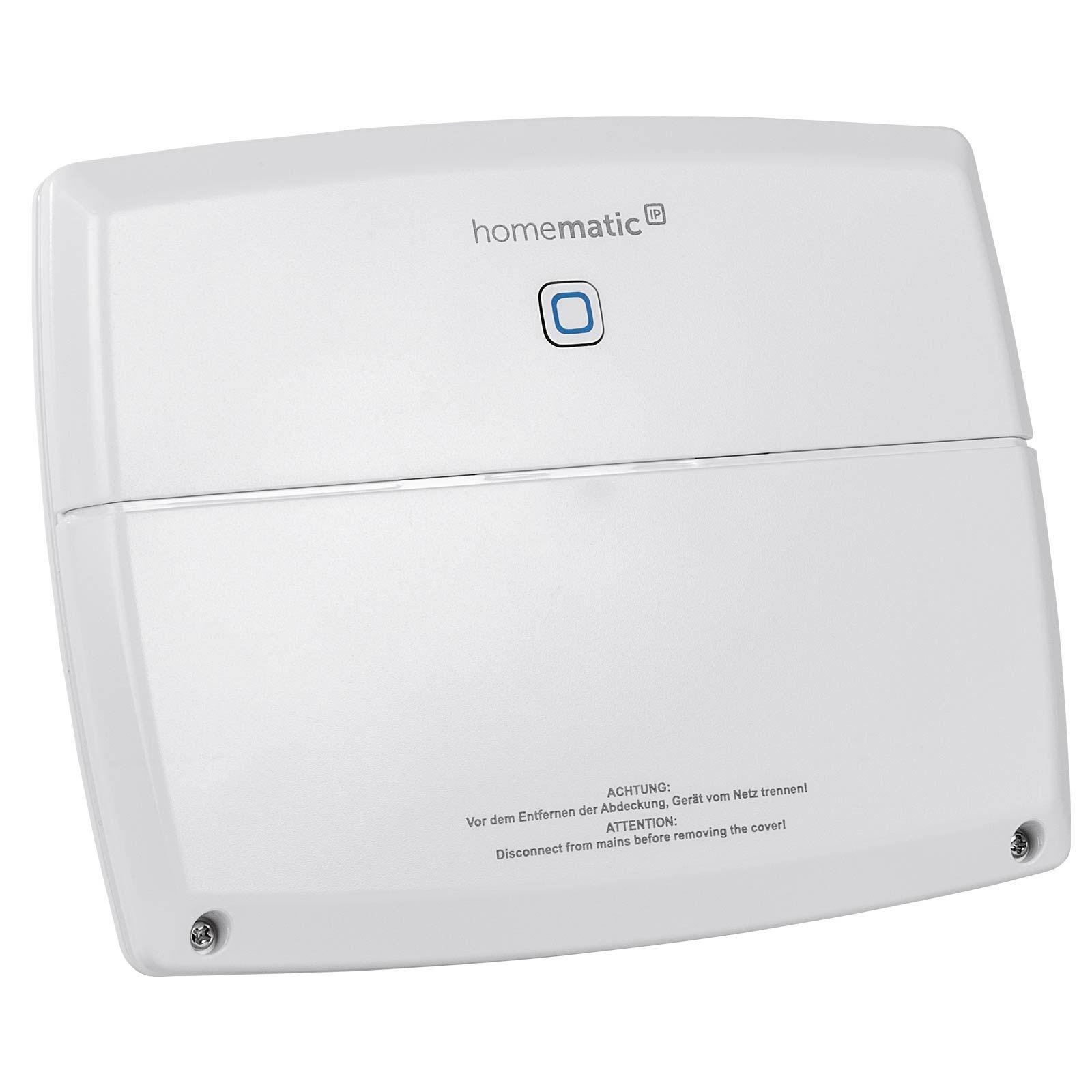 Homematic IP Smart Home Multi IO Box HmIP-MIOB