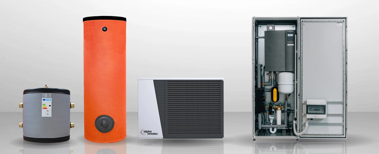 Thermcube Basic