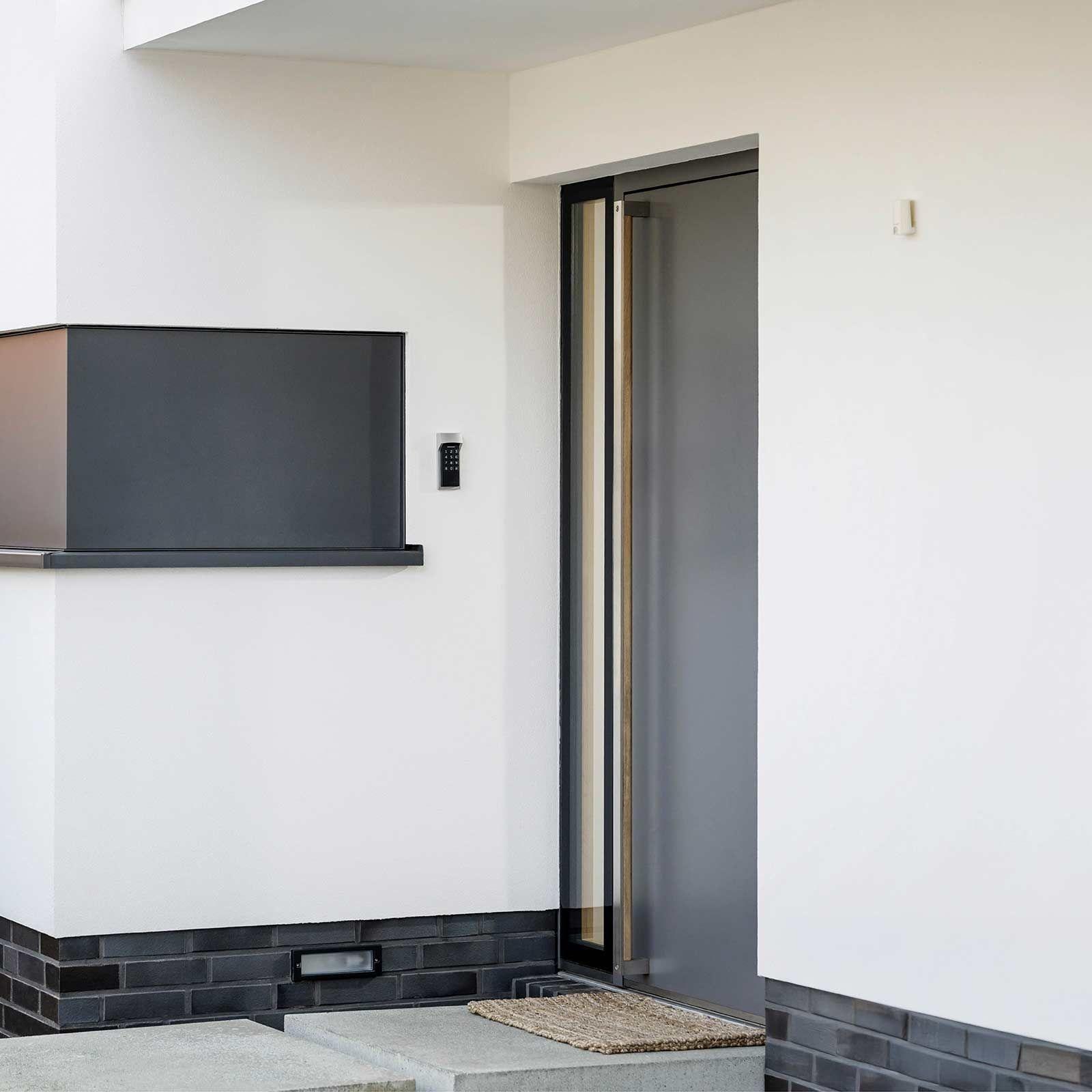 Homematic IP Smart Home Lichtsensor HmIP-SLO - außen