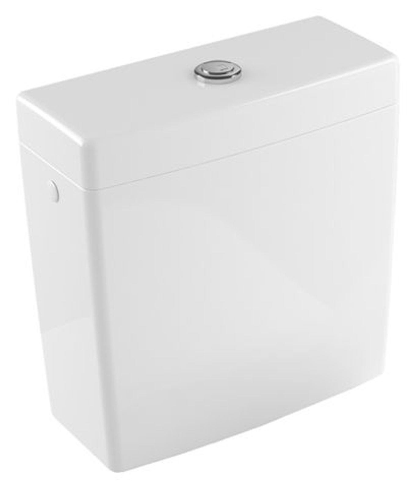 Villeroy & Boch Spülkasten Subway 2 0 570611 We Alpin