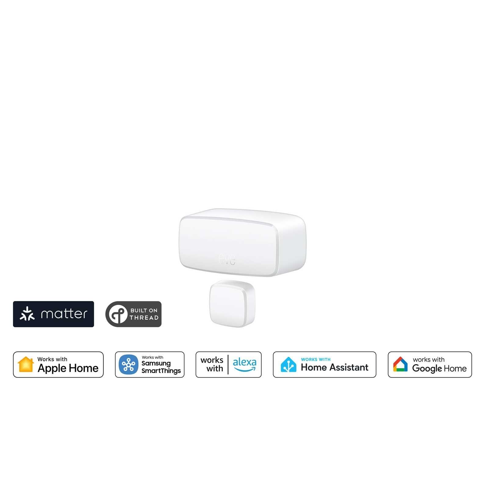 Eve Door & Window - Smarter Kontaktsensor