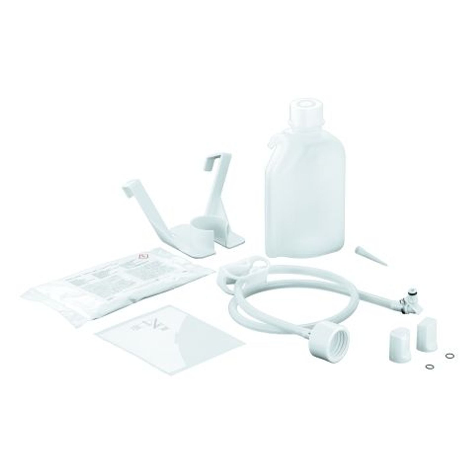 GROHE Entkalkungsset 46978 1 für GROHE Sensia Arena Dusch-WC