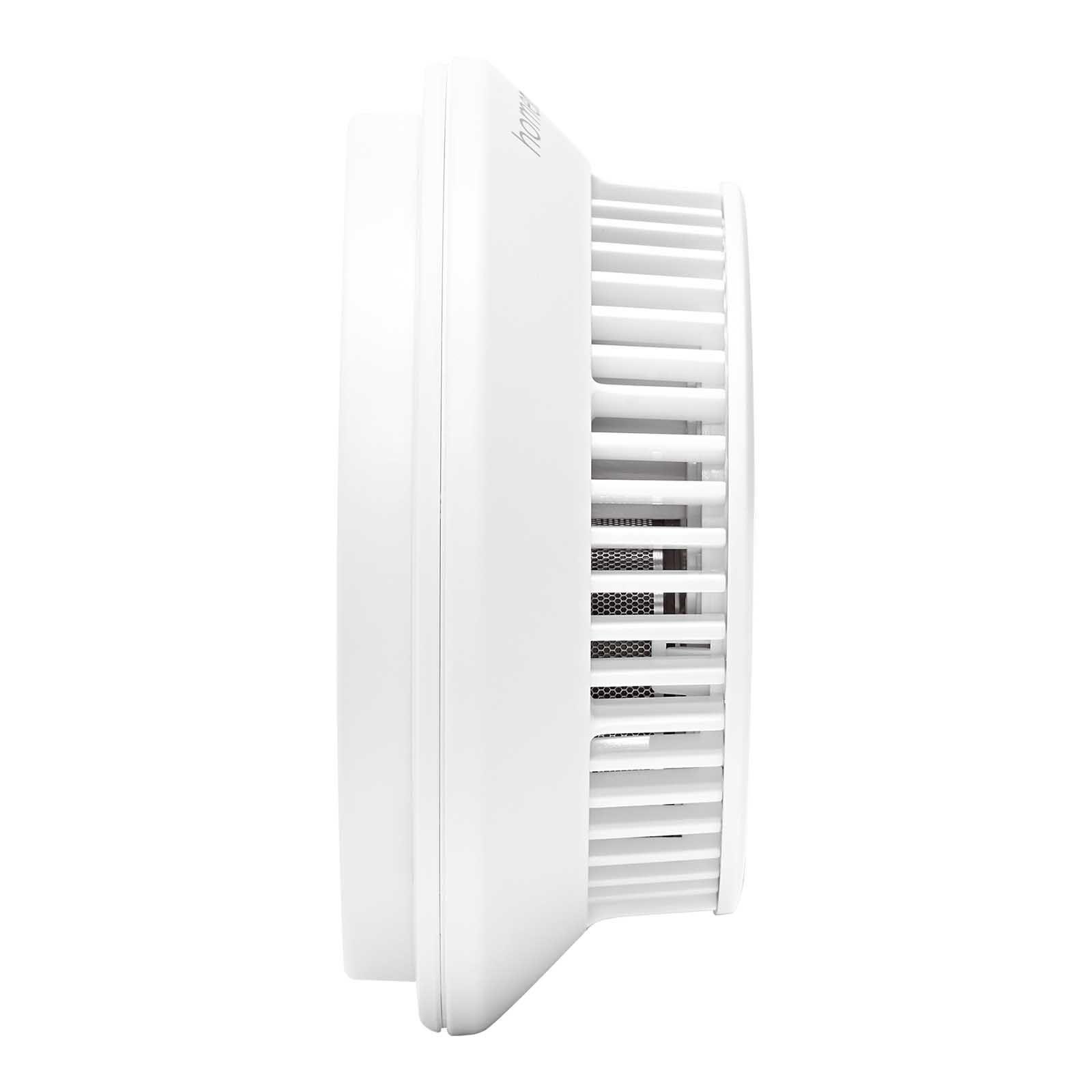 Homematic IP Smart Home Rauchwarnmelder HmIP-SWSD-2 mit Q-Label