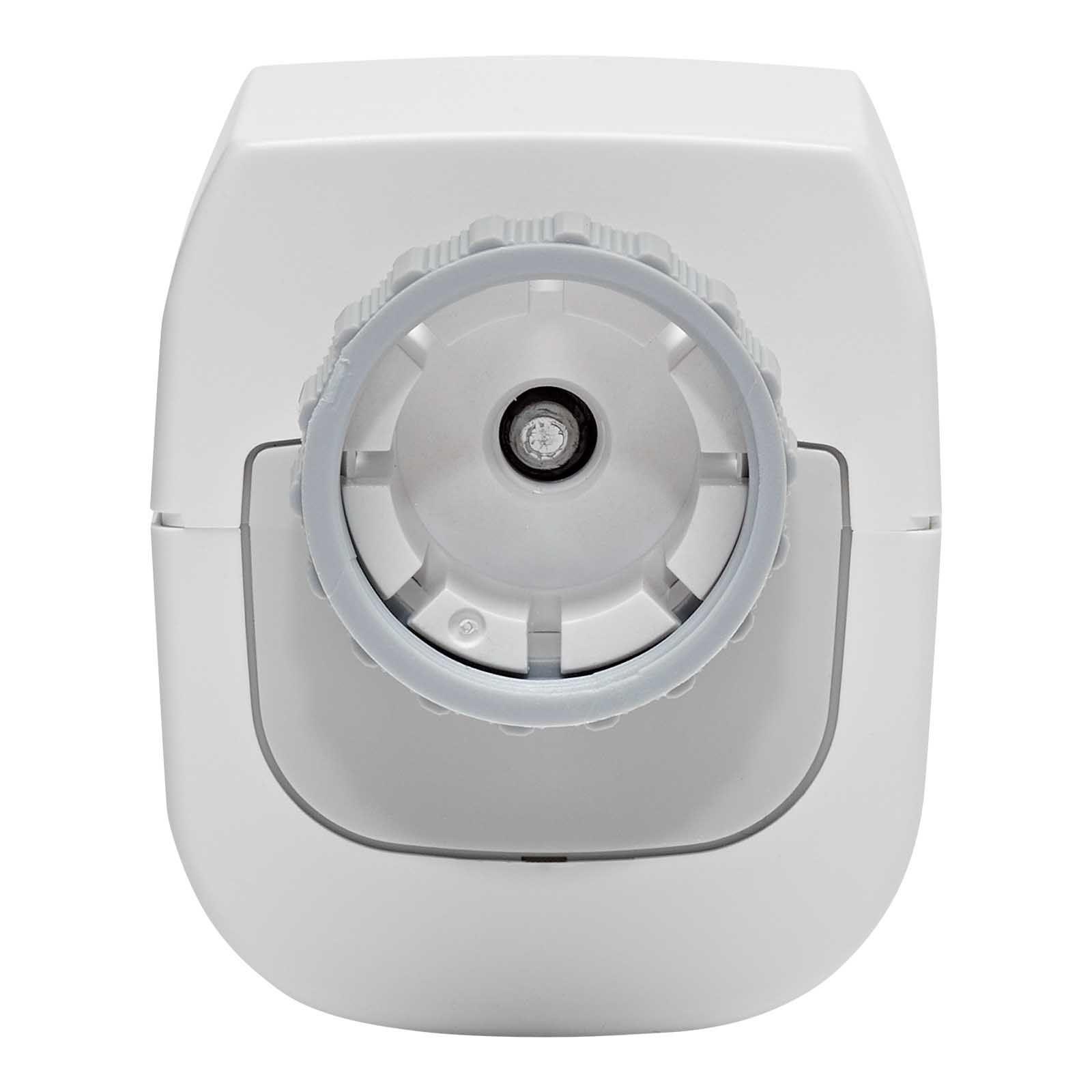 Homematic IP Smart Home 5er Set Heizkörperthermostat basic HmIP-eTRV-B-2