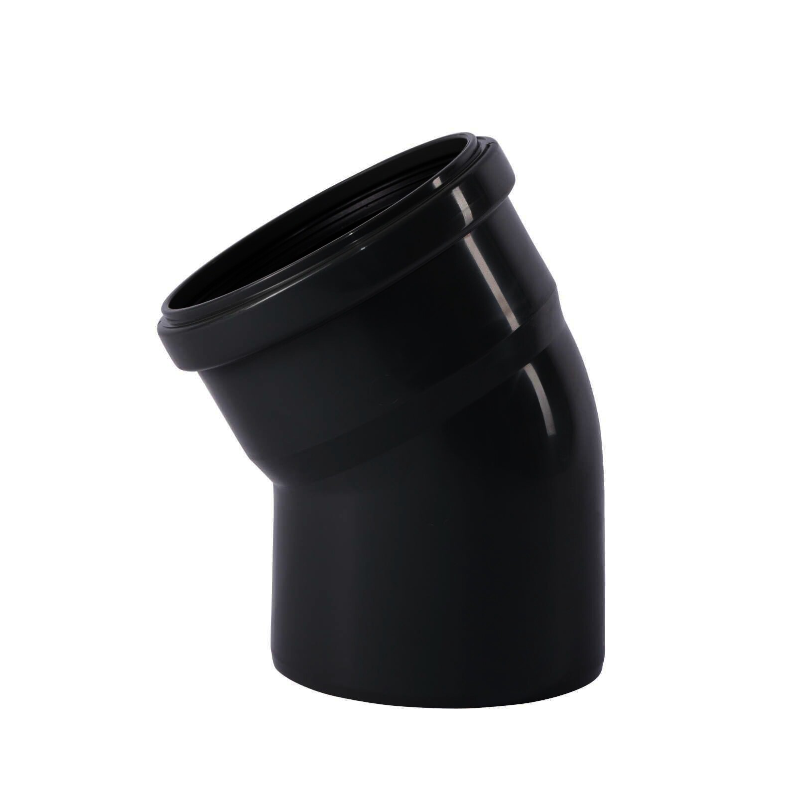 HTsafe Bogen 30 Grad DN 110