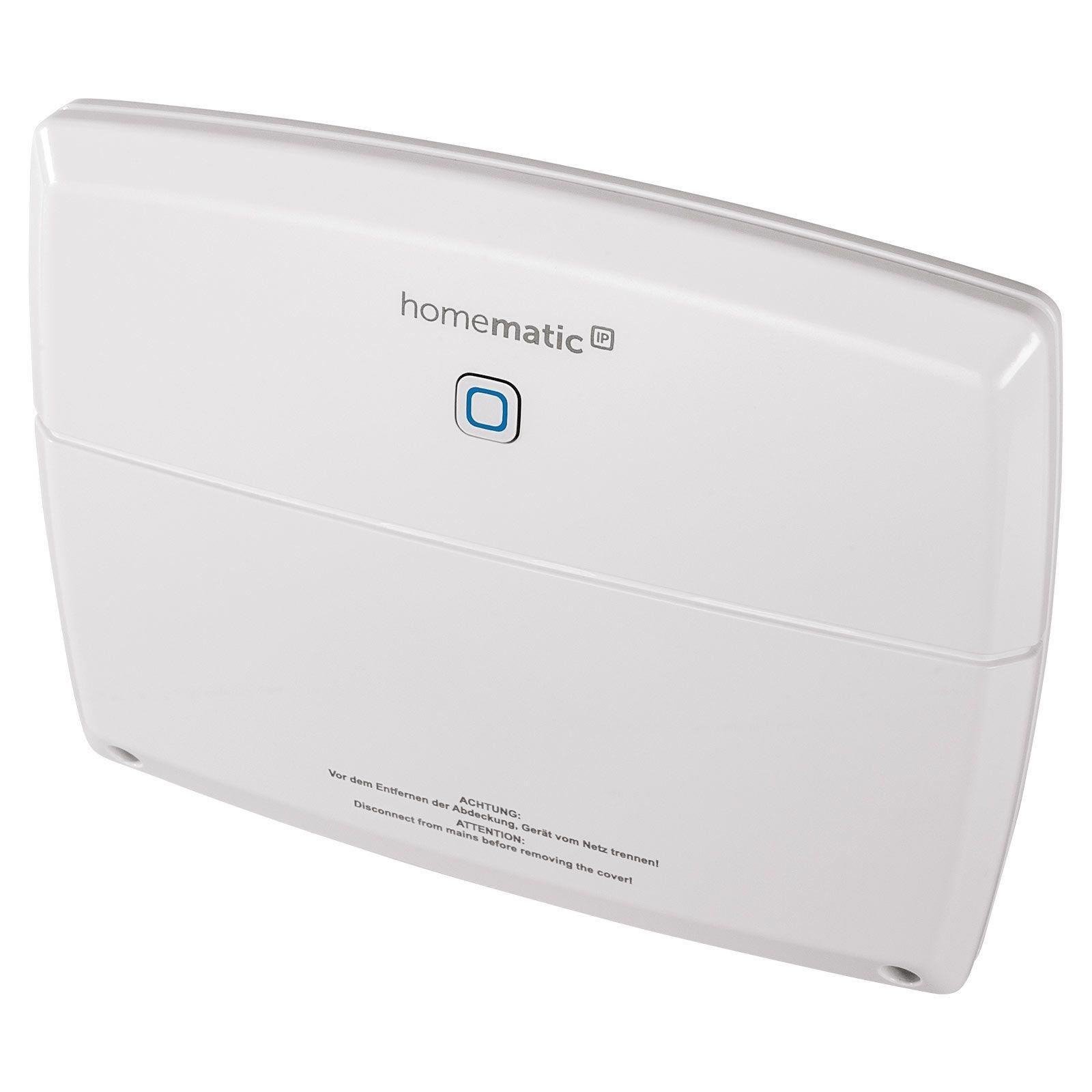 Homematic IP Smart Home Multi IO Box HmIP-MIOB