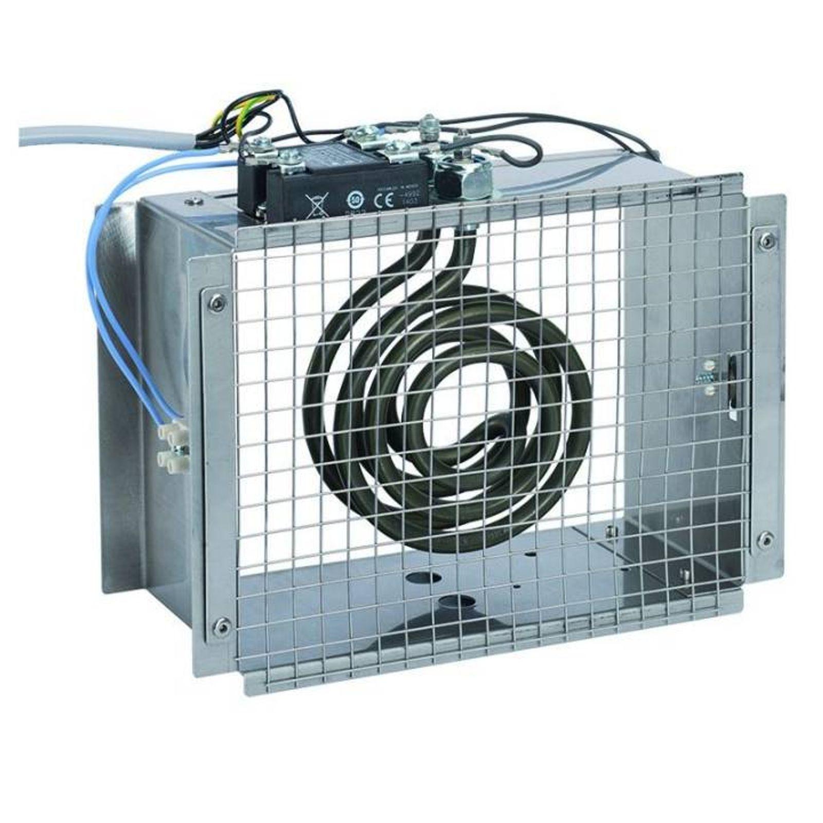 Viessmann Elektrisches Vorheizregister für Vitovent 200-C (L)