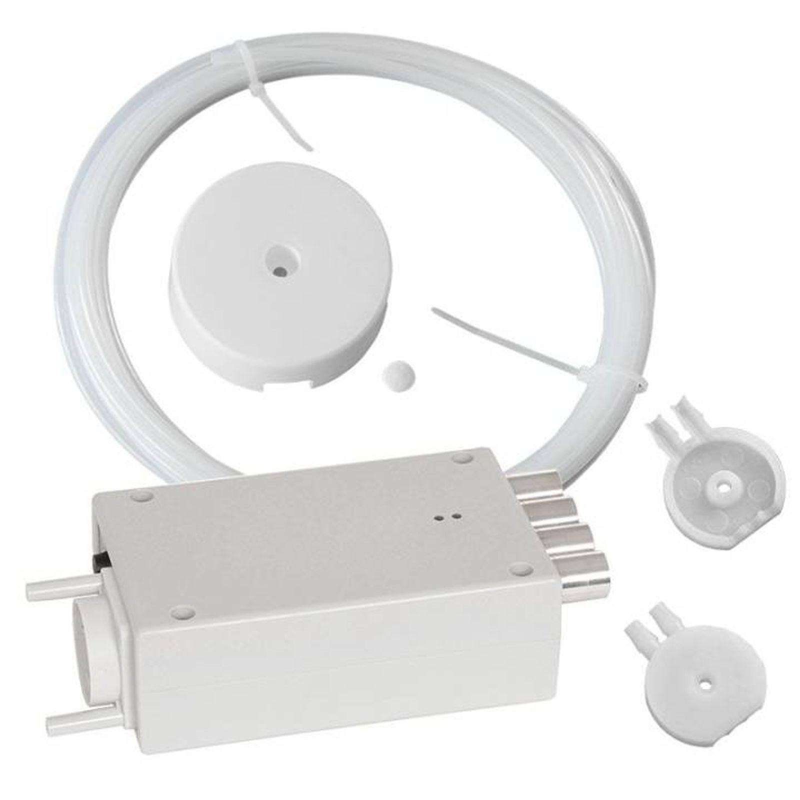 Luftdruckwächter P4 Standard Typ 1 komplett mit 6 m Luftschlauch