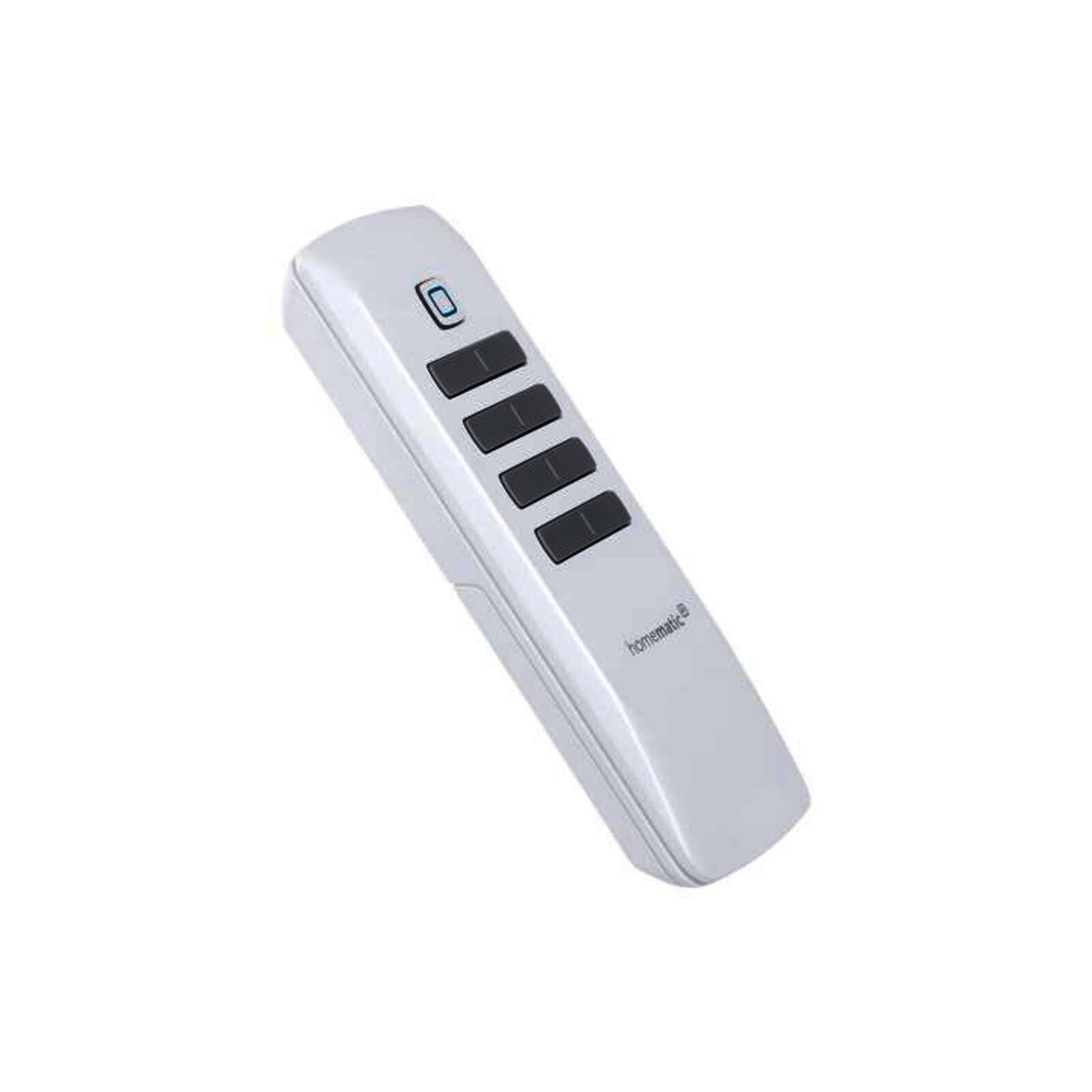 Homematic IP Smart Home Fernbedienung - 8 Tasten HmIP-RC8