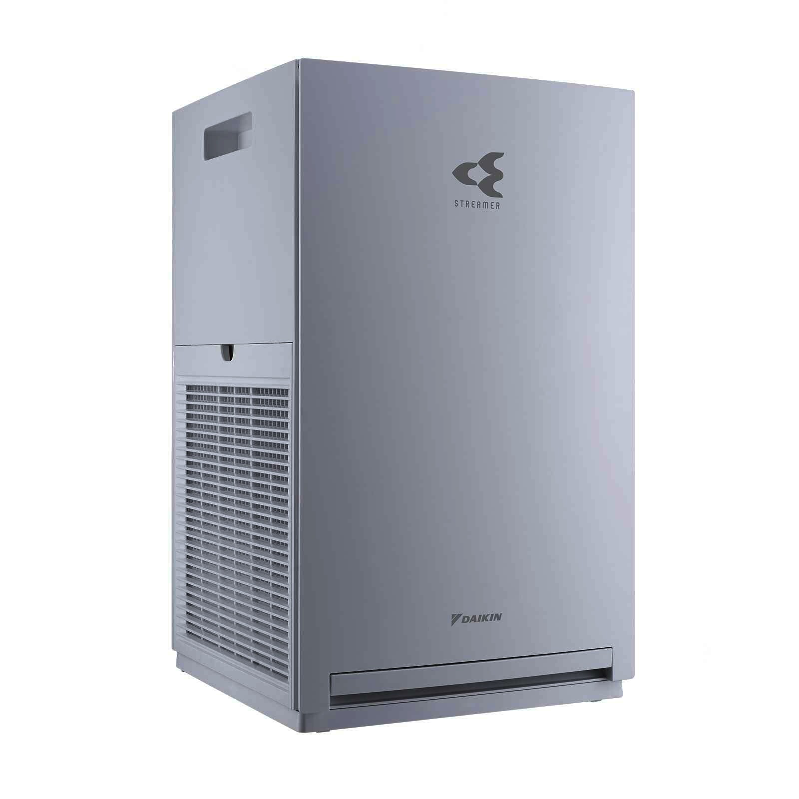 DAIKIN Luftreiniger MC30Y mit Streamer-Technologie und HEPA-Filter bis zu 46 m²