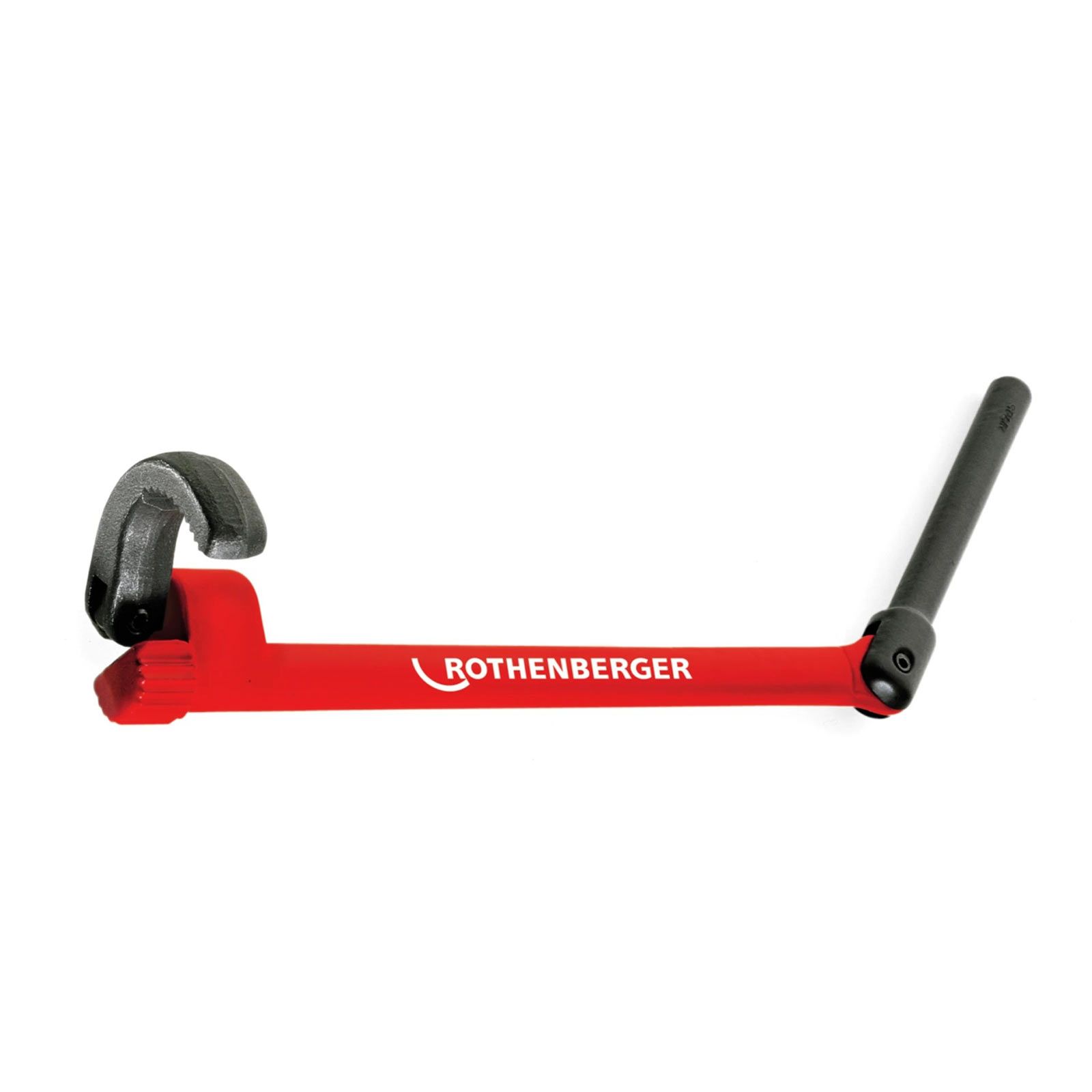 Rothenberger Standhahnmutternschlüssel, SW 10-32mm