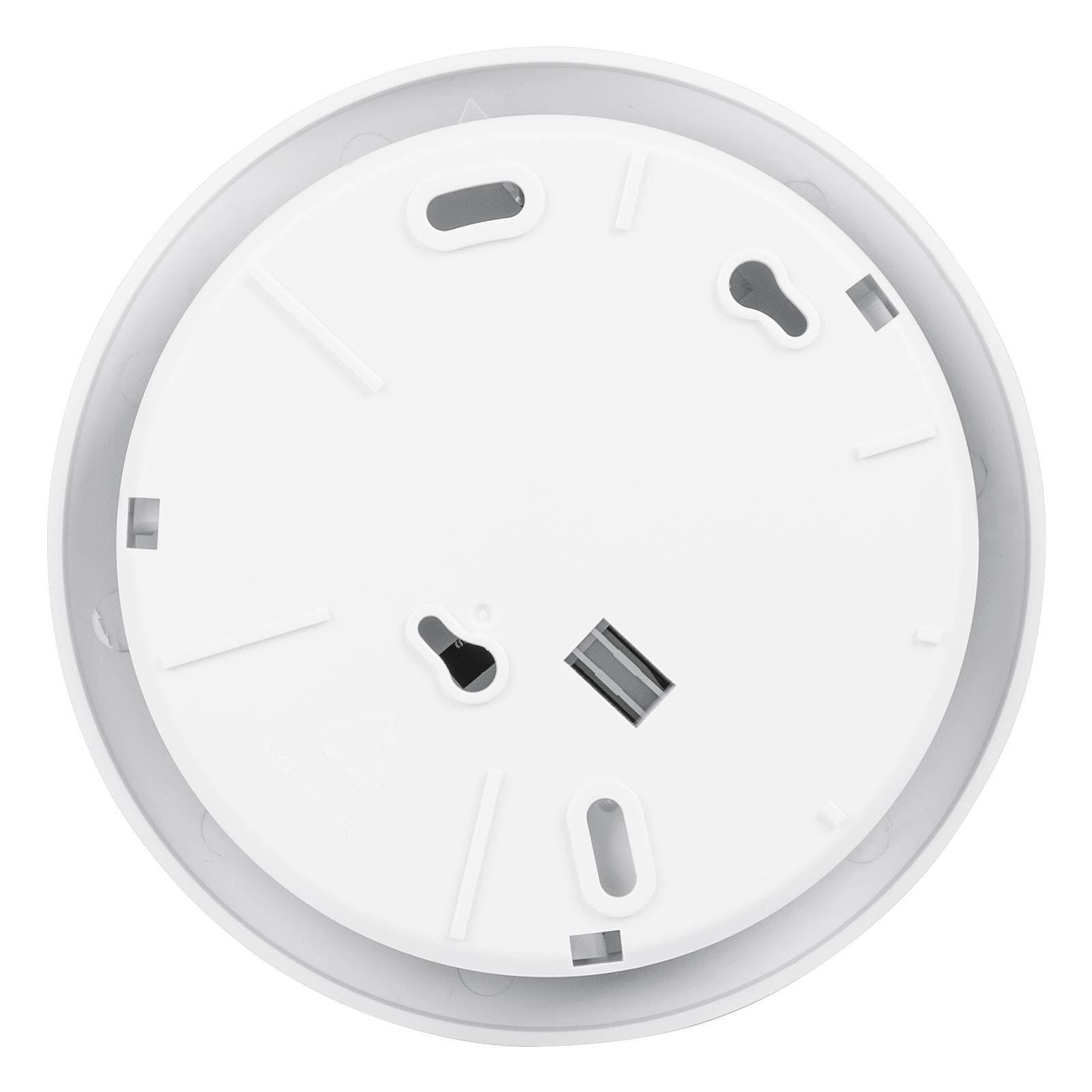 Homematic IP Smart Home Alarmsirene - innen HmIP-ASIR-2