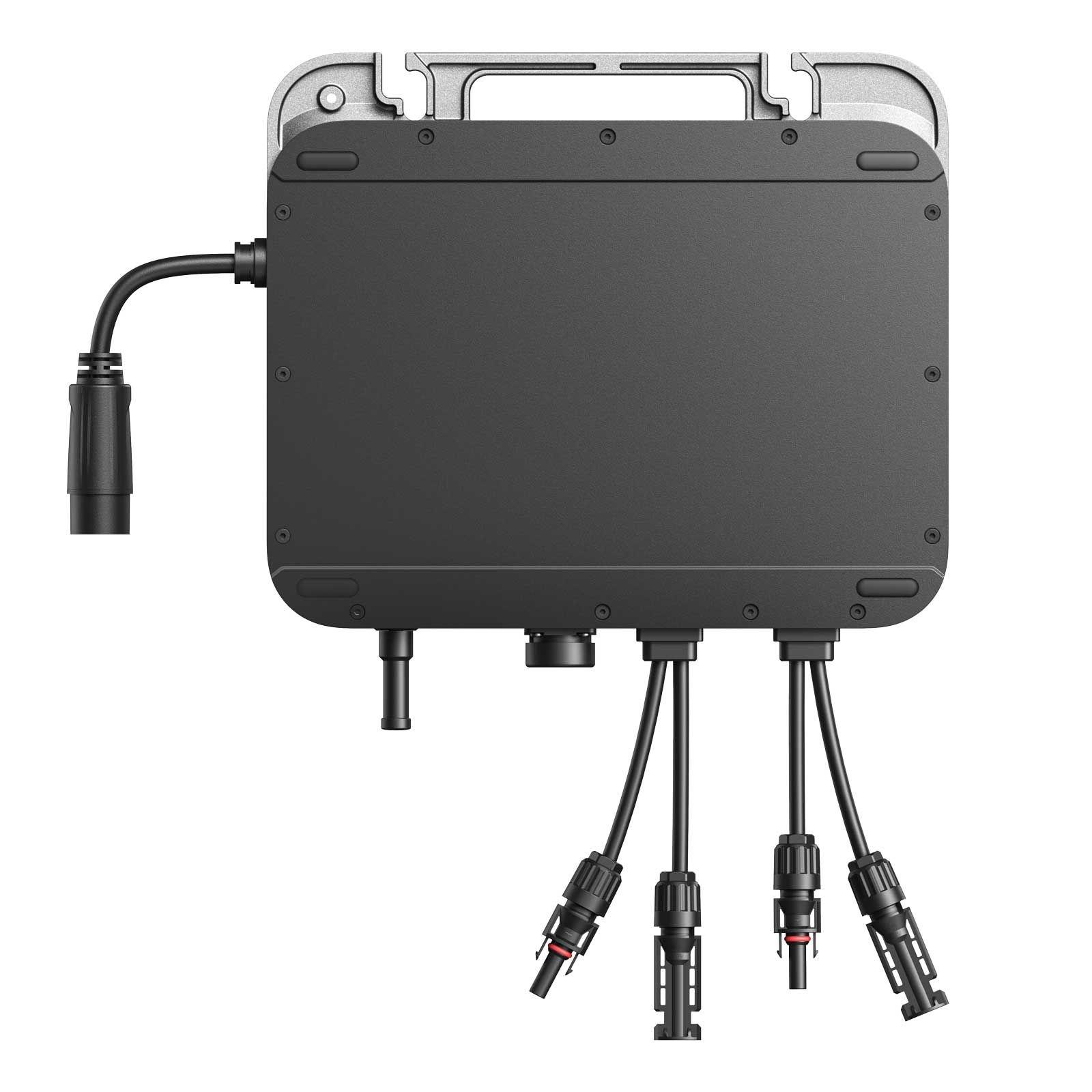 Zendure SolarFlow 800 Hybrid-Mikrowechselrichter 800 W