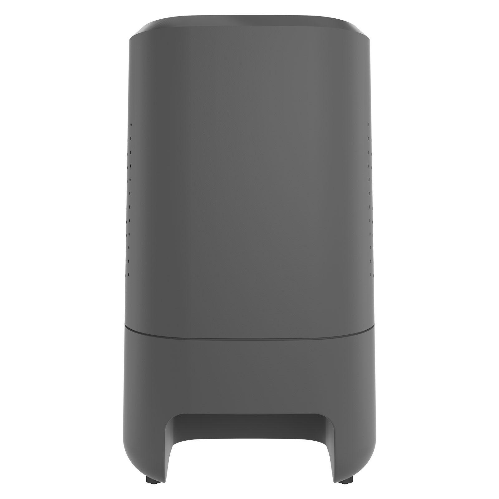 Homematic IP Home Control Unit anthrazit HmIP-HCU1-A