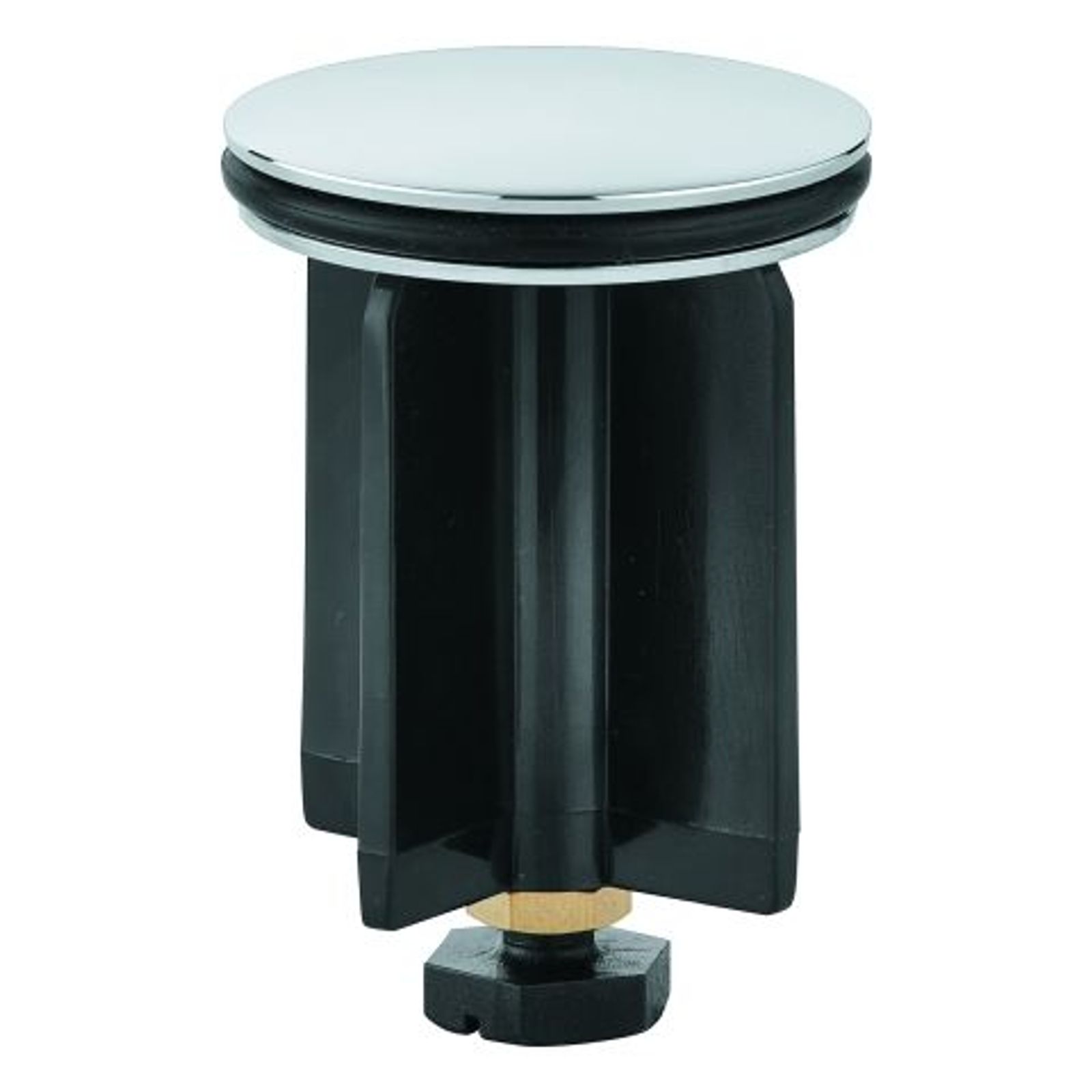 GROHE Stopfen 07182 für Ablaufgarnitur 1 1/4 Zoll chrom