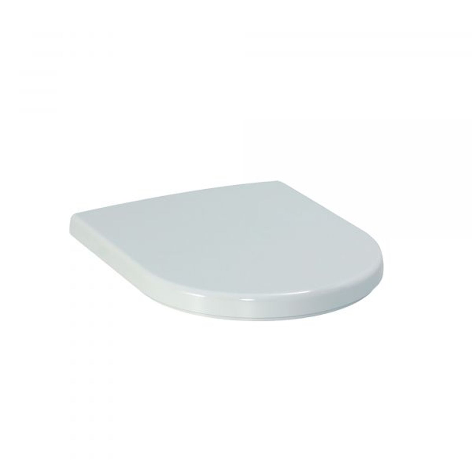 LAUFEN WC-Sitz Pro m Deckel abnehmbar u Absenk manhattan