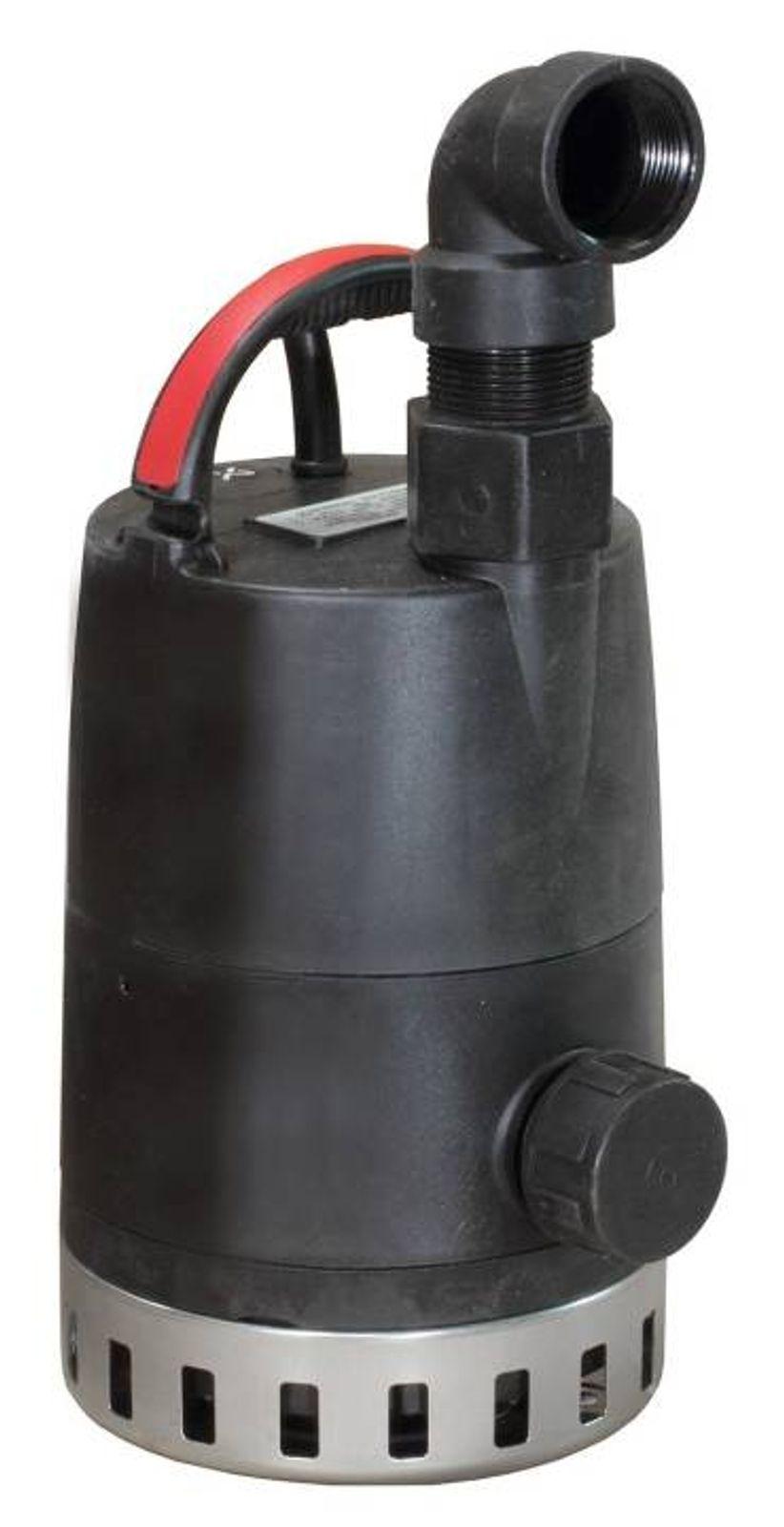 Grundfos Schmutzwassertauchpumpe Unilift CC 7 M1