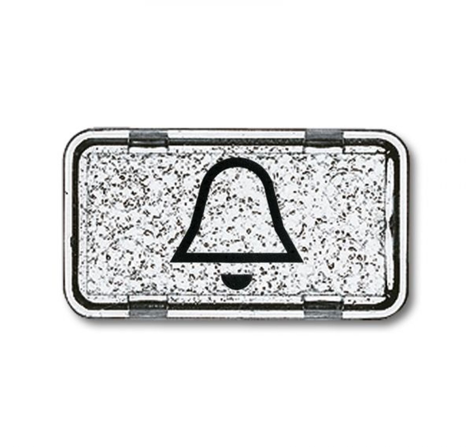 Busch-Jaeger 2622 KI-101 Tastersymbol Klingel