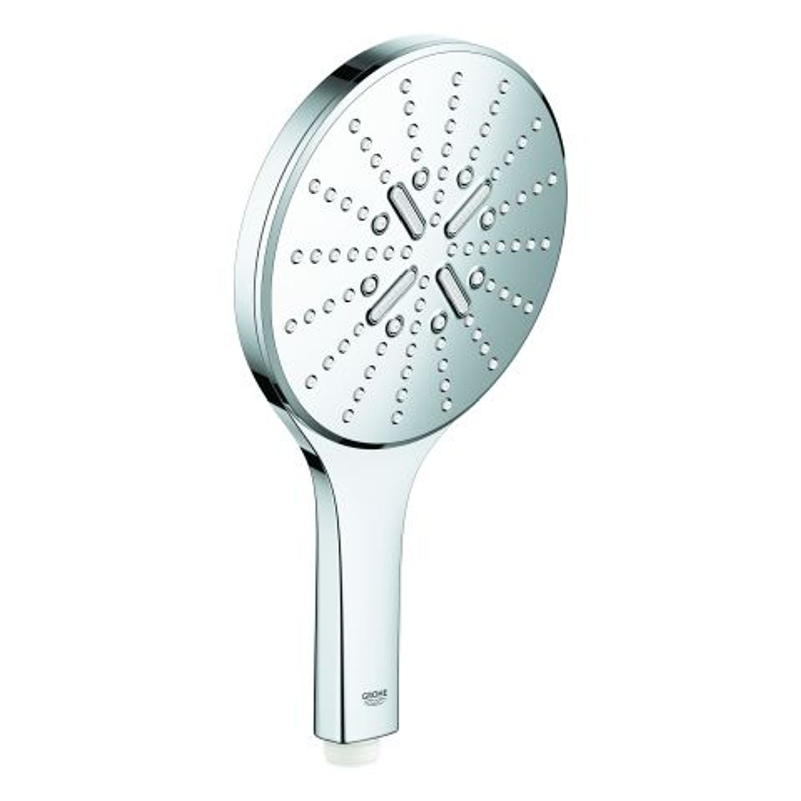 GROHE Handbrause Rainshower 150 SmartActive 26590 9 5l chrom