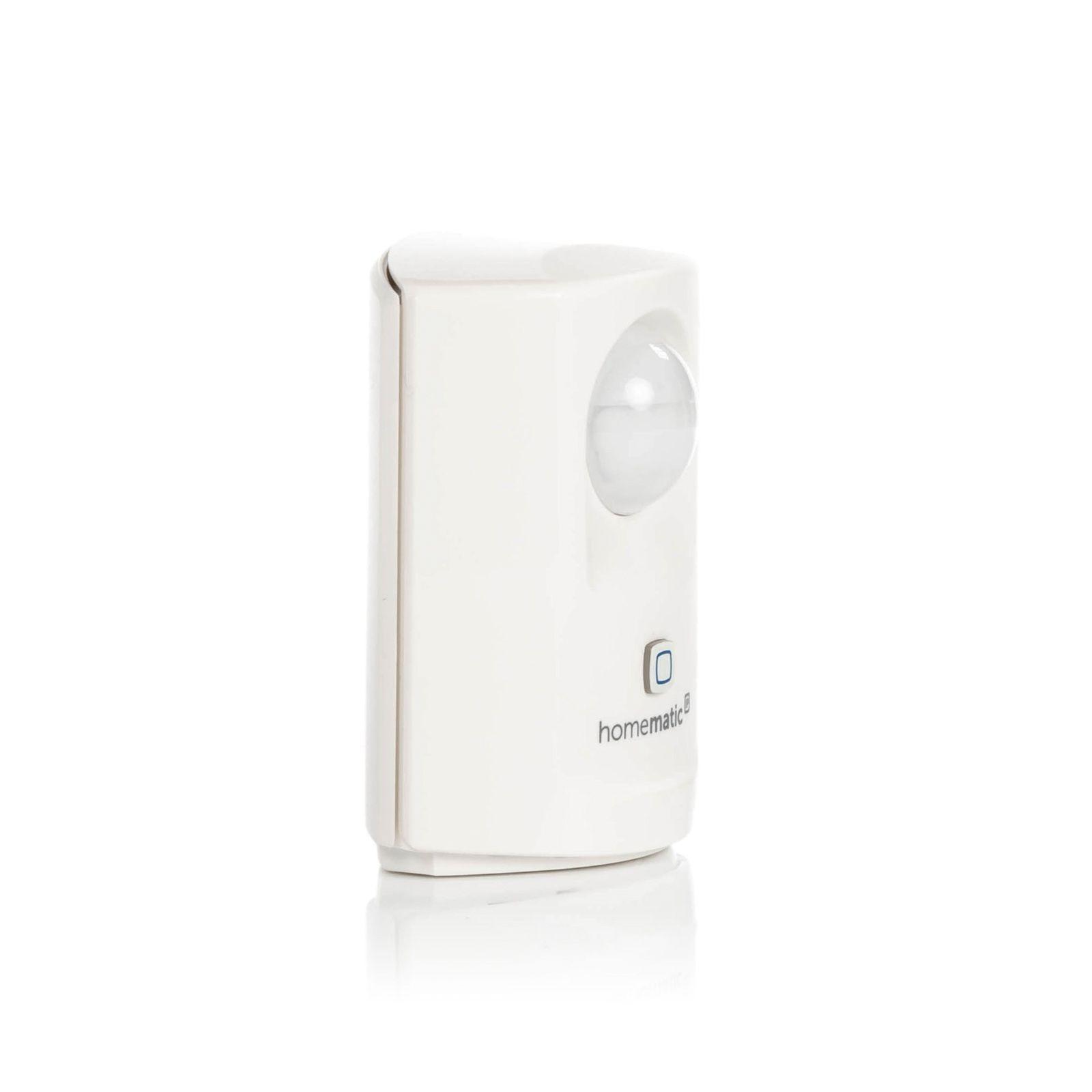 Homematic IP Smart Home Rauchmelder Set 3 Zimmer + Alarm