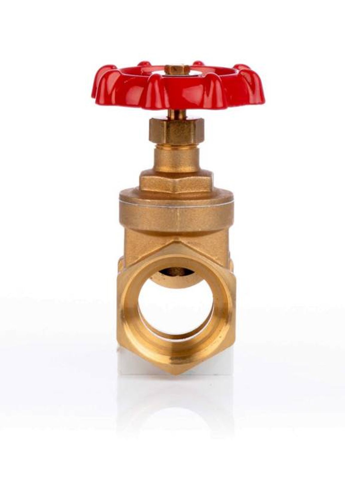 Jung Pumpen M-Zubehör Absperrschieber DN 40