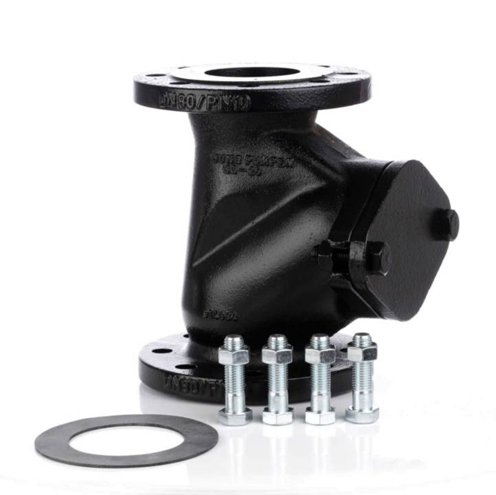 Jung Pumpen K80 Kugelrückschlagventil DN 80