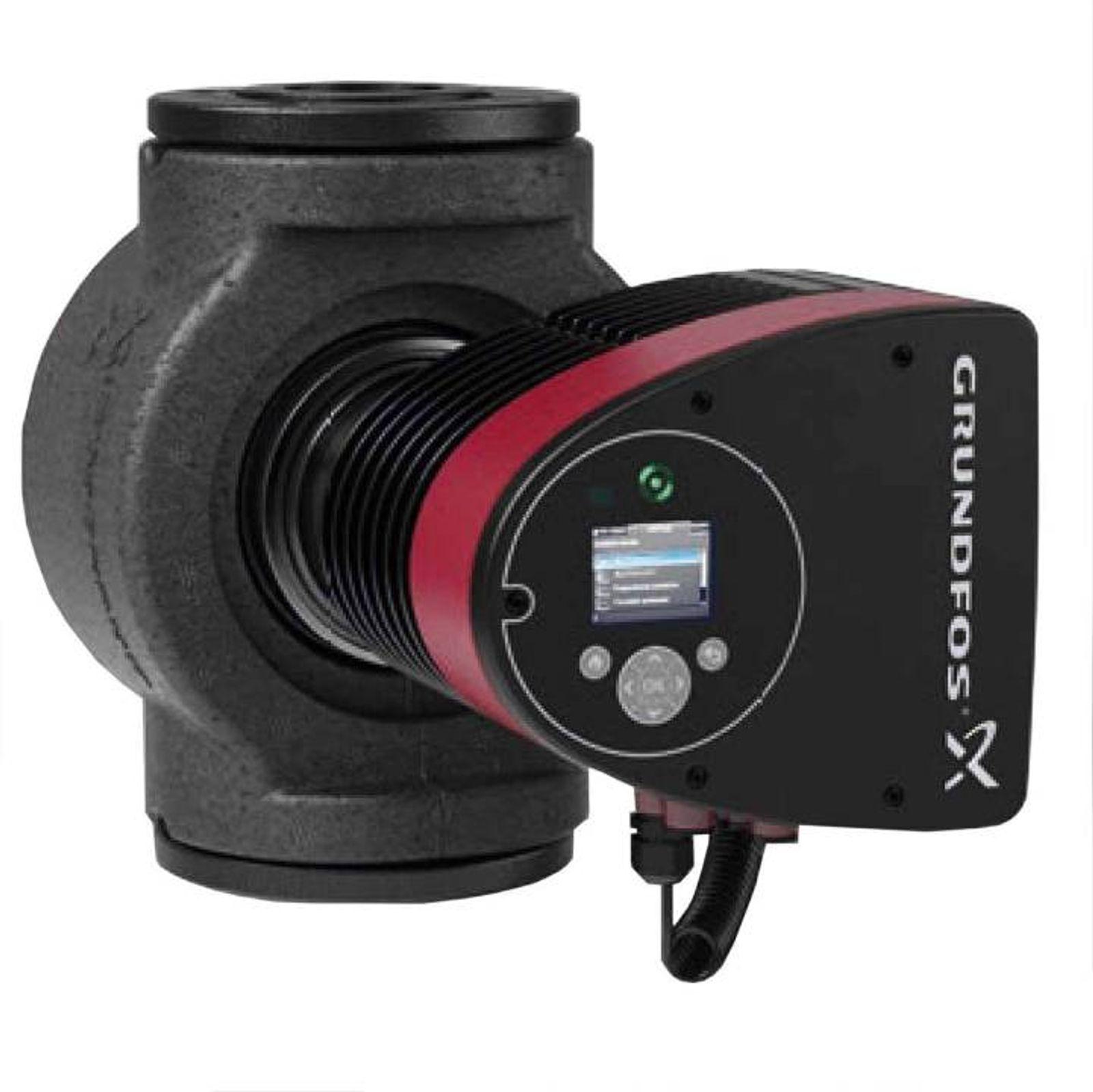 Grundfos Hocheffizienz-Umwälzpumpe Magna3 F 40-100 220 mm 97924648
