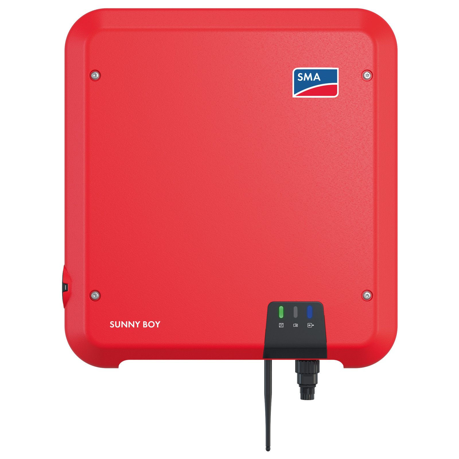 SMA Solar-Wechselrichter Sunny Boy 5.0