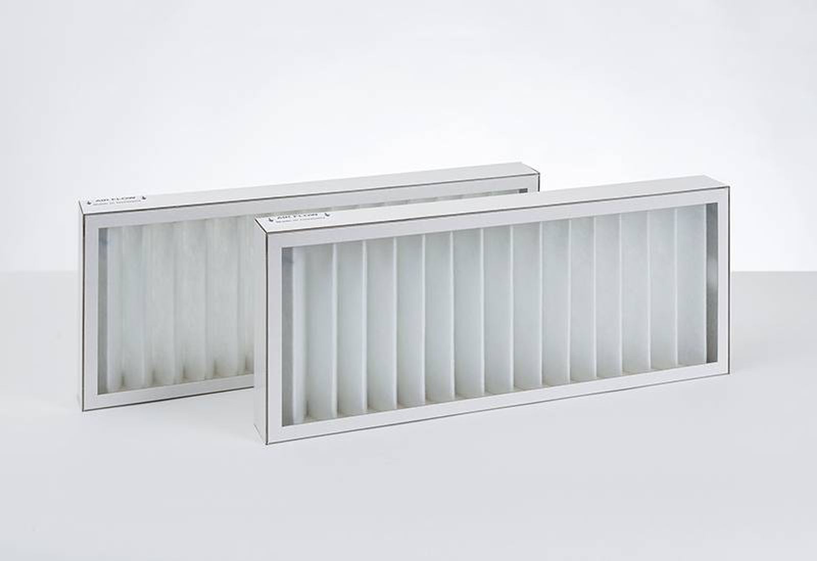 Aeriva Ersatzfilter-Set G4 für KWL-Gerät P310 2 Stück