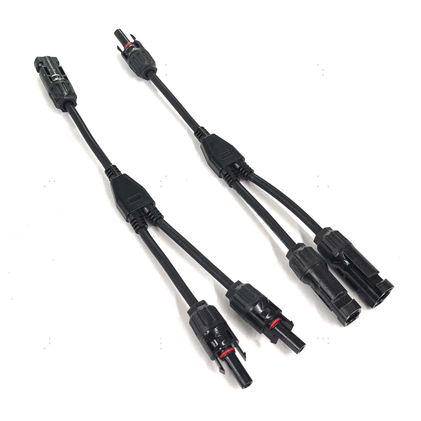 EcoFlow Solar Parallelverbindungskabel