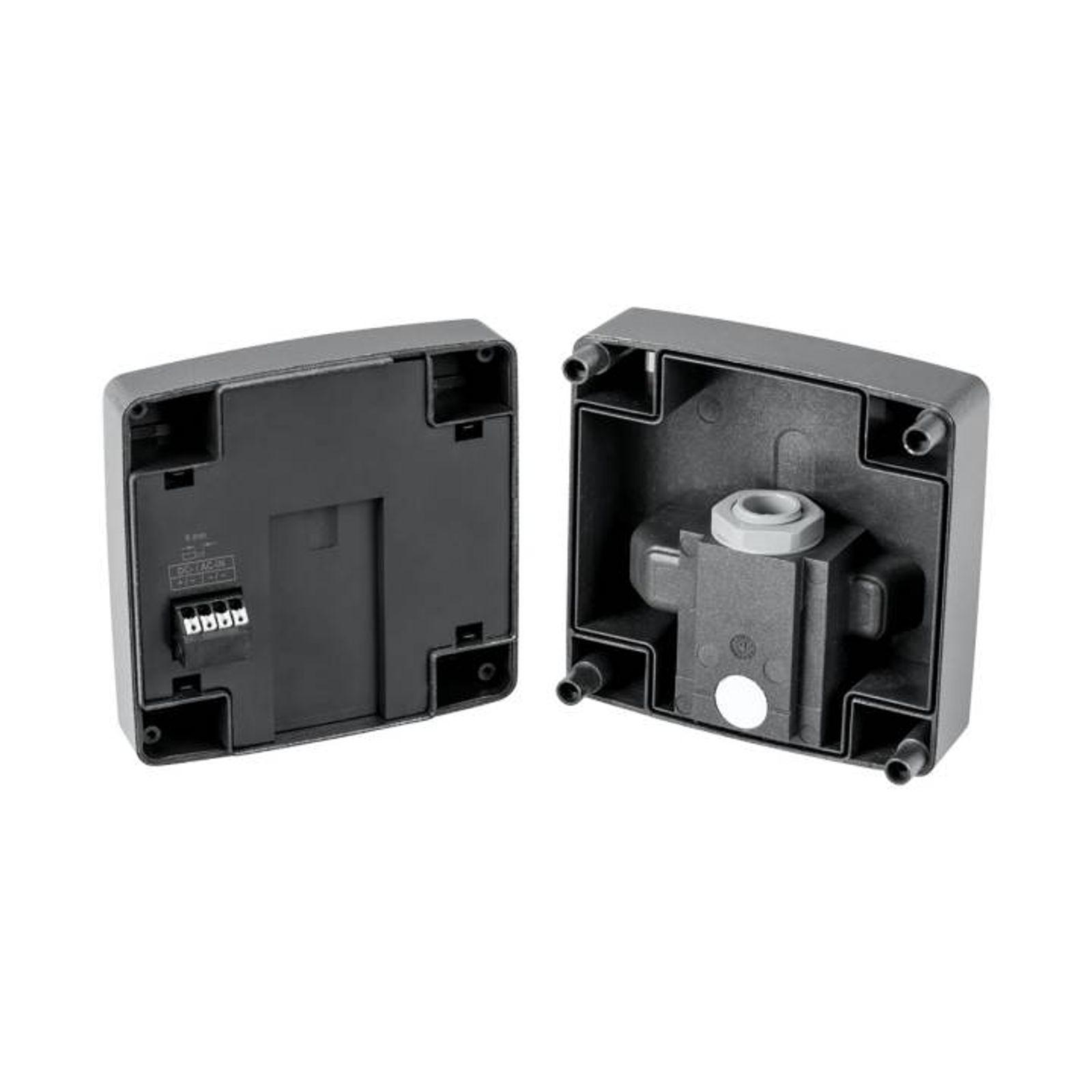 Homematic IP Smart Home Regensensor HmIP-SRD