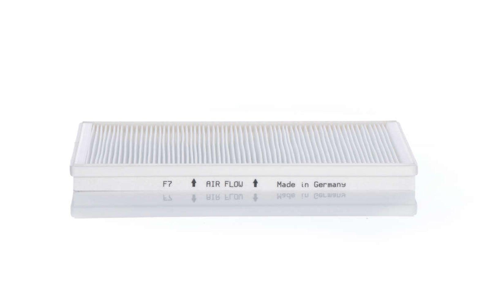AERIVA Ersatzfilter Filterset F7 für Helios KWL Gerät EC 200/300