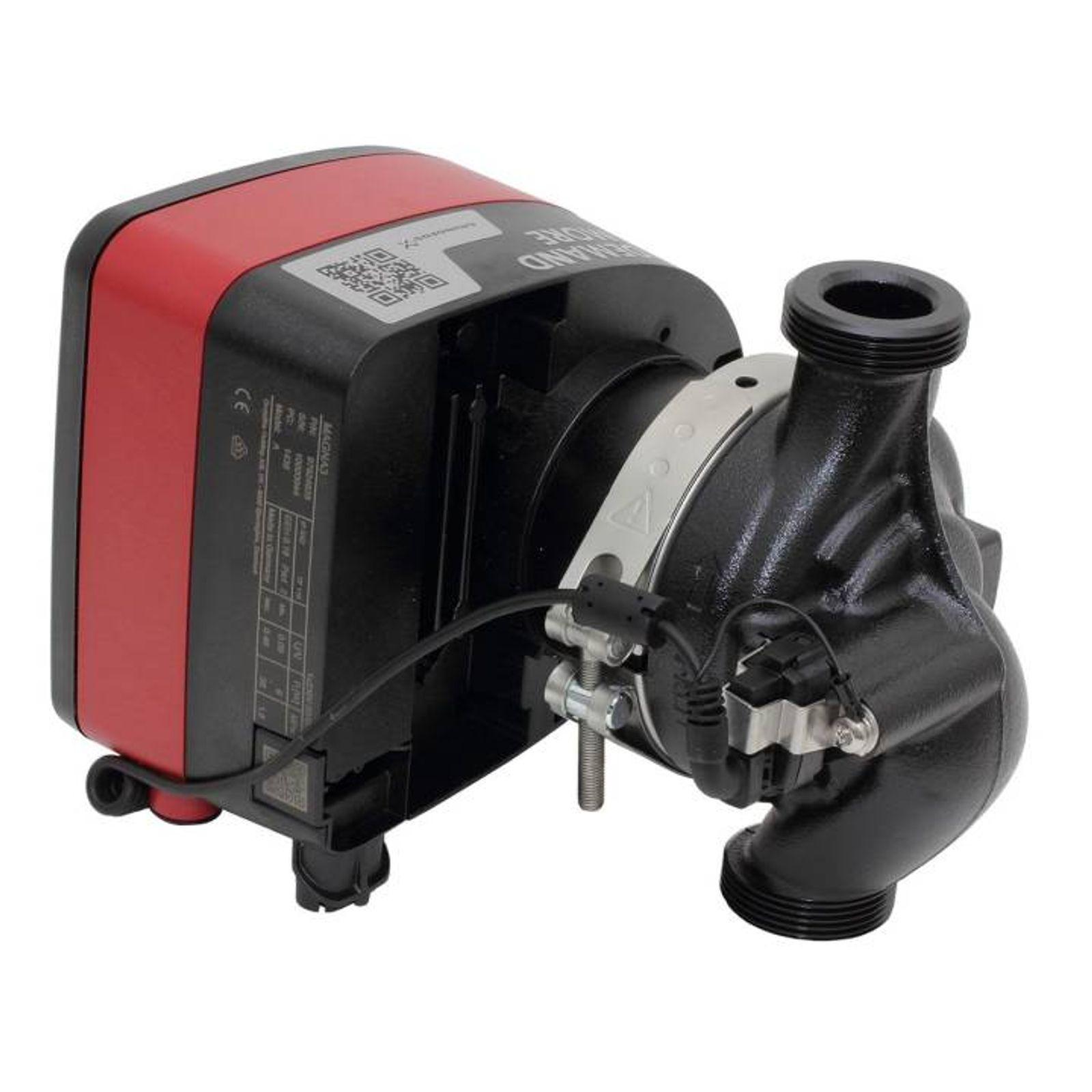 Grundfos Hocheffizienz-Umwälzpumpe Magna3 32-60 180 mm