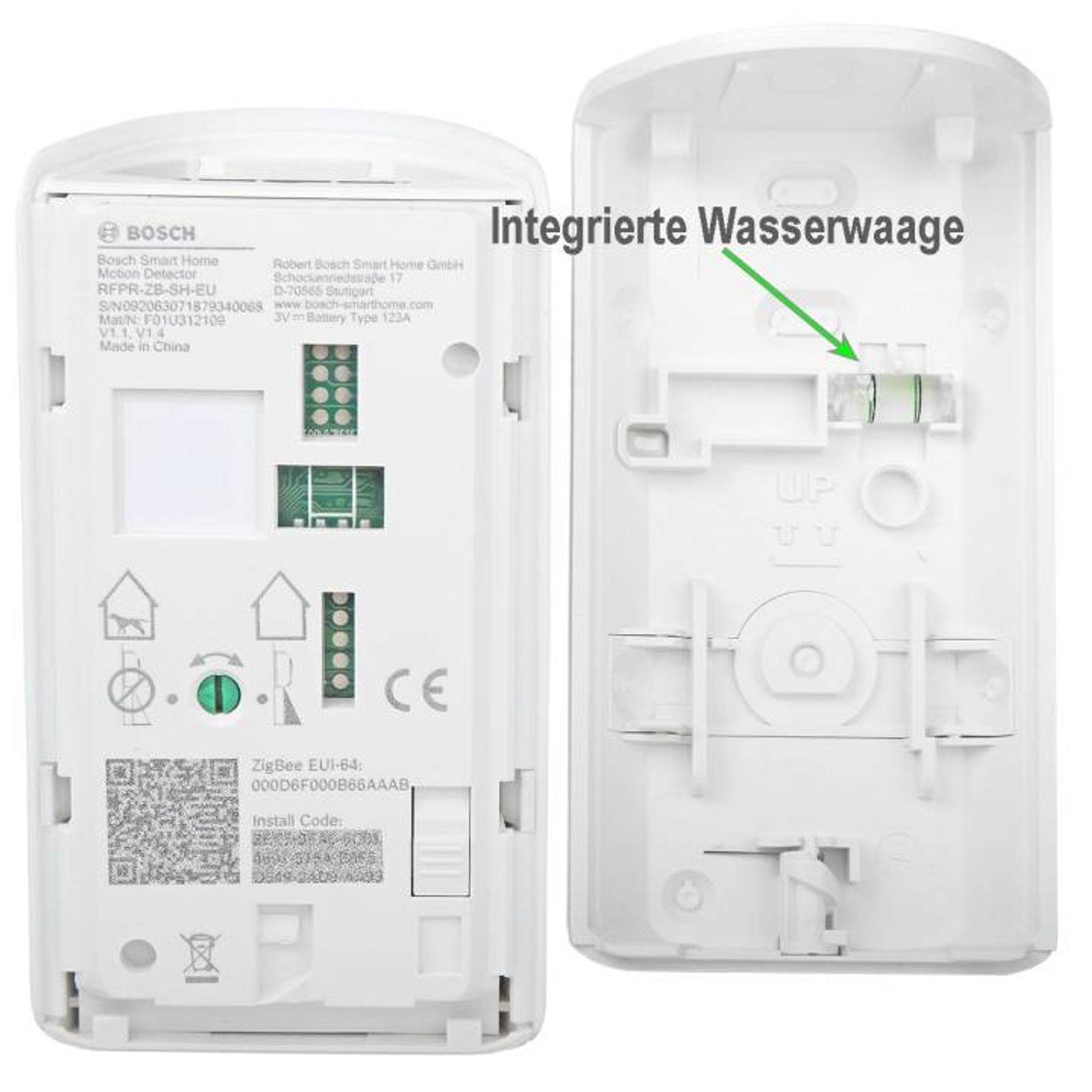 Bosch Smart Home Bewegungsmelder