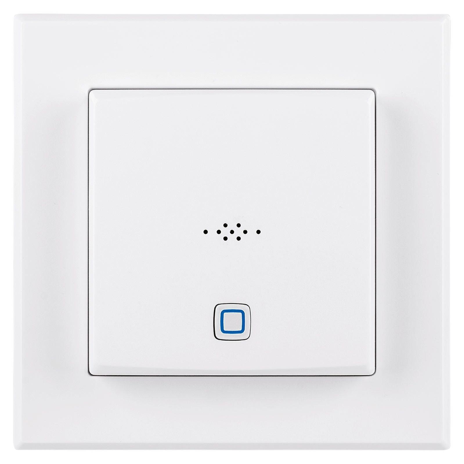 Homematic IP Smart Home CO2-Sensor, 230 V HmIP-SCTH230