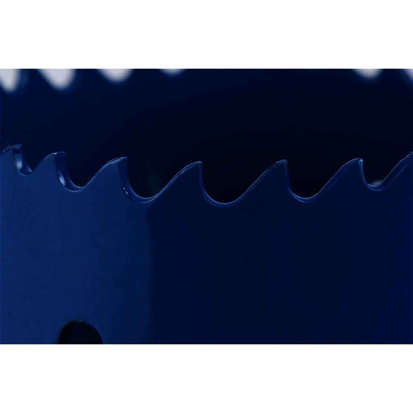 Airfit Kreisschneider Ø 59 mm HSS Bimetall für Kunststoff und Metall