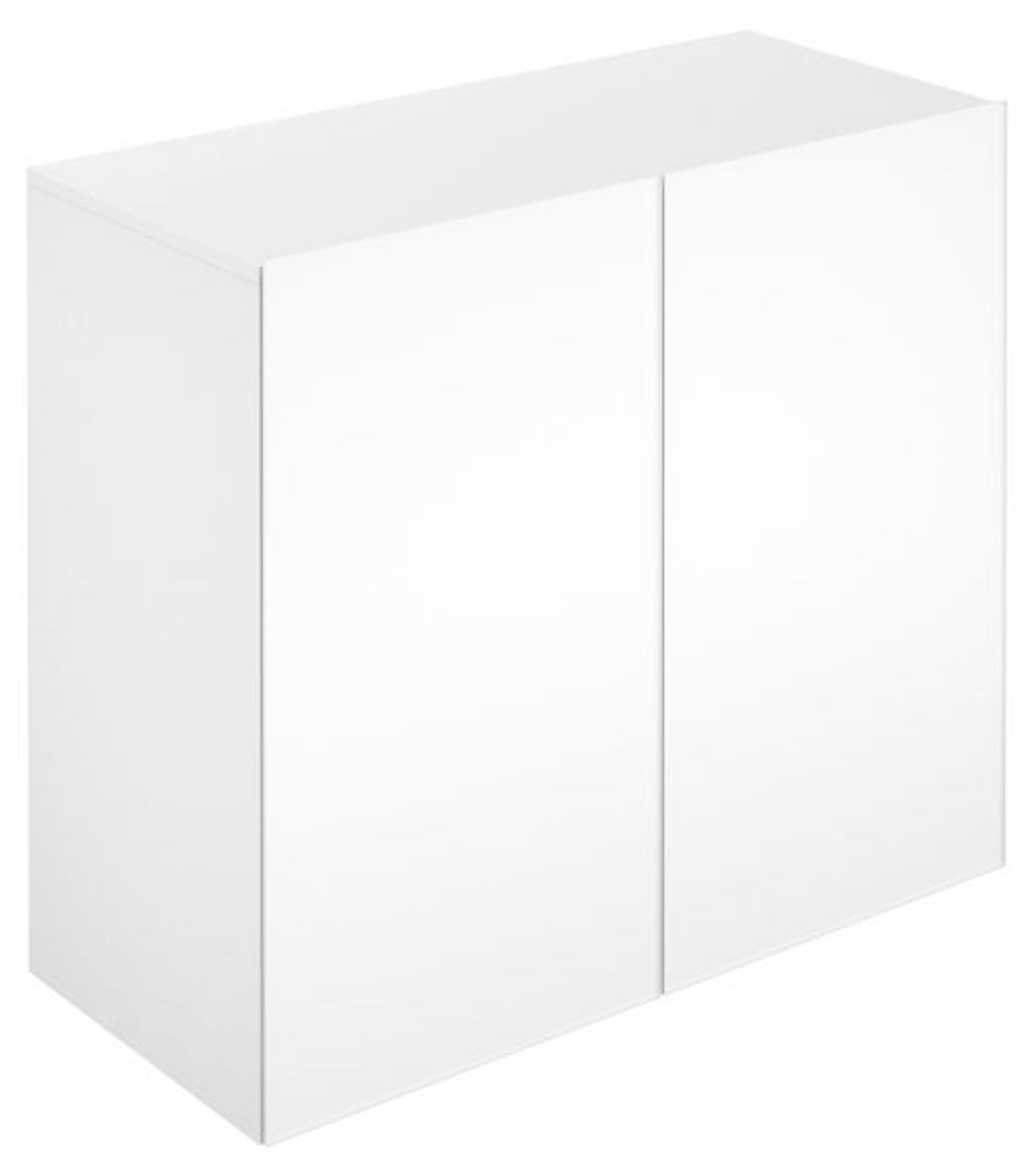Keuco Mittelschrank 2-trg Stageline 328 800x782x360 mm vulk