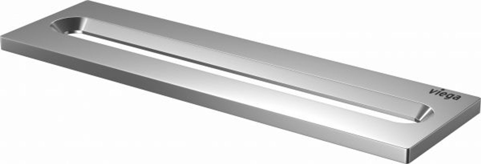 Viega Duschrinnen-Einleger Advantix Cleviva 4981.50