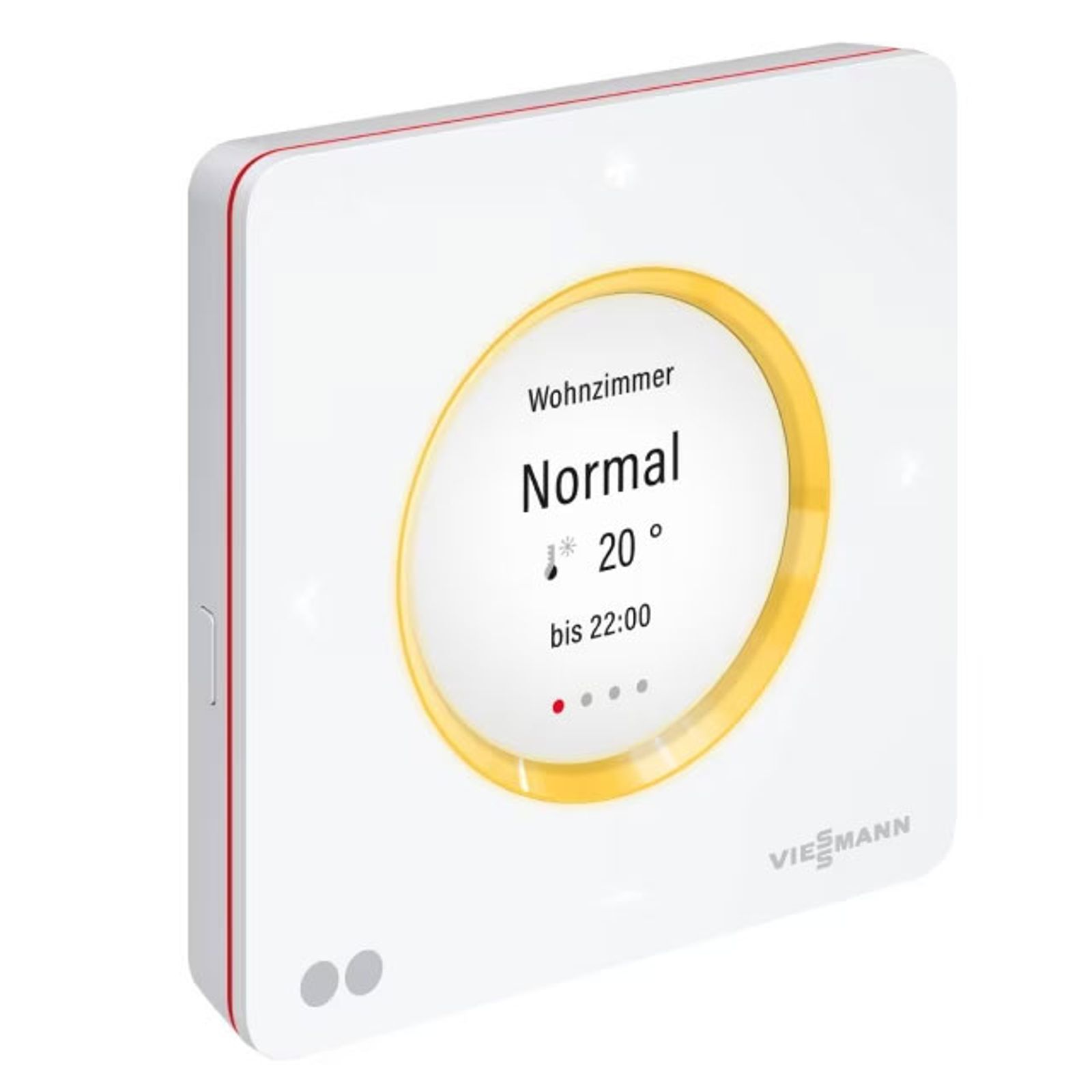 Viessmann Vitotrol 300-E SRC Multi-System Funk-Fernbedienung