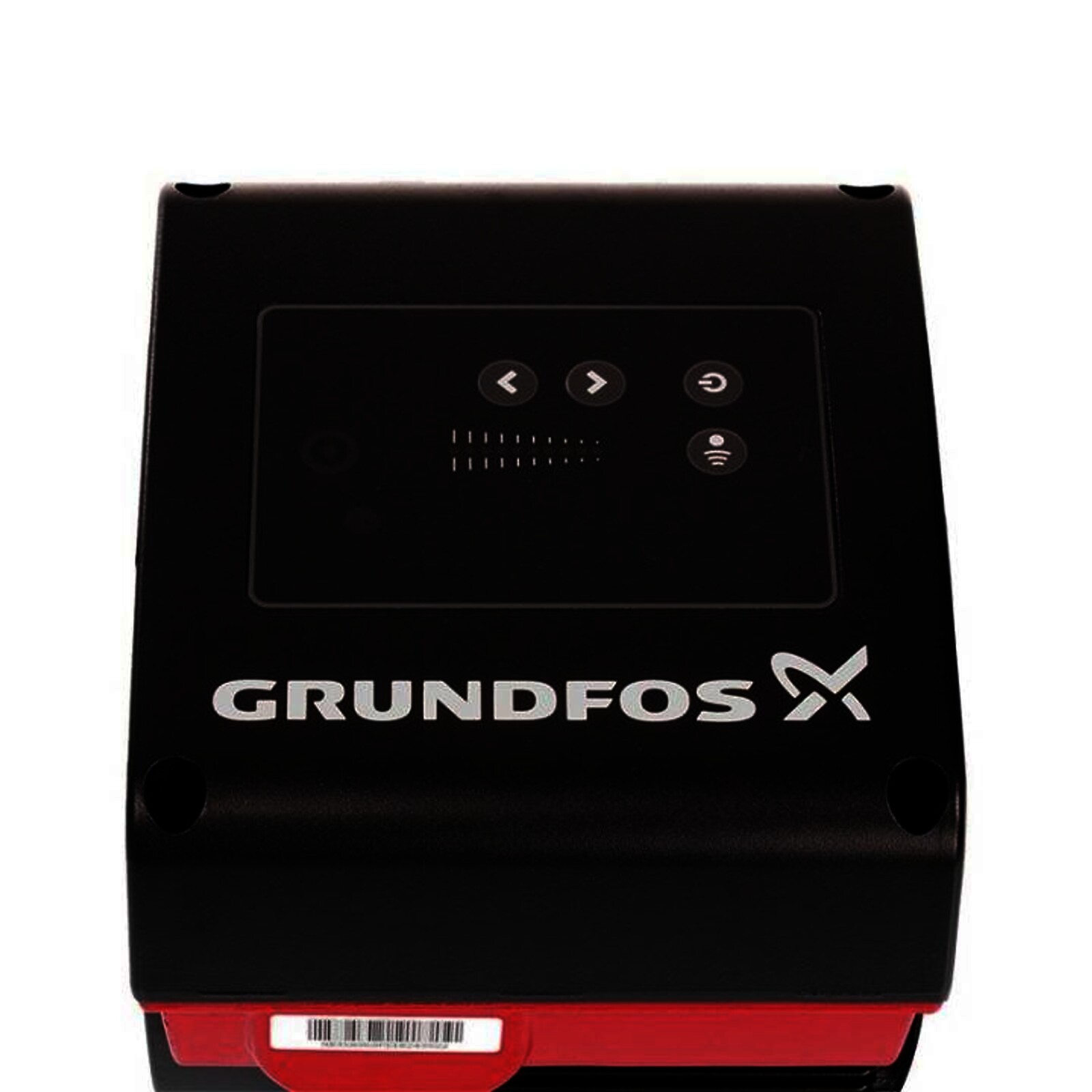 Grundfos Hydro Mono CMBE 3-62 AVBE Trinkwasservariante